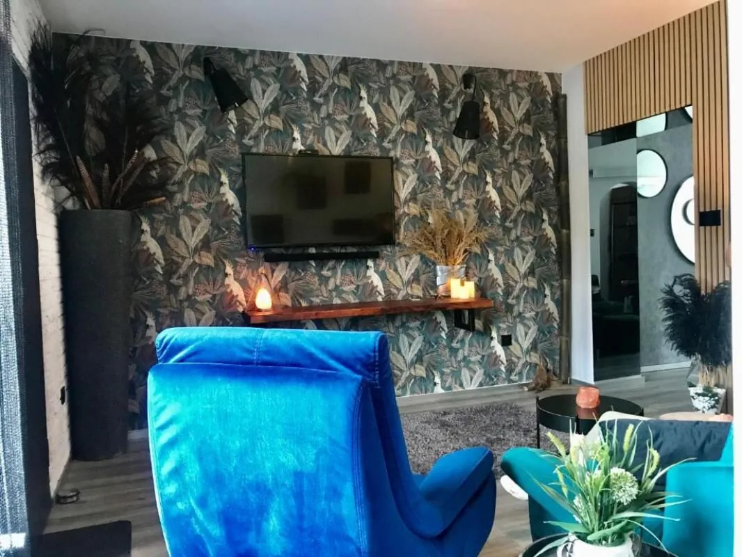 Apartament Pod Papugą Kościerzyna – Kościerzyna, Polska