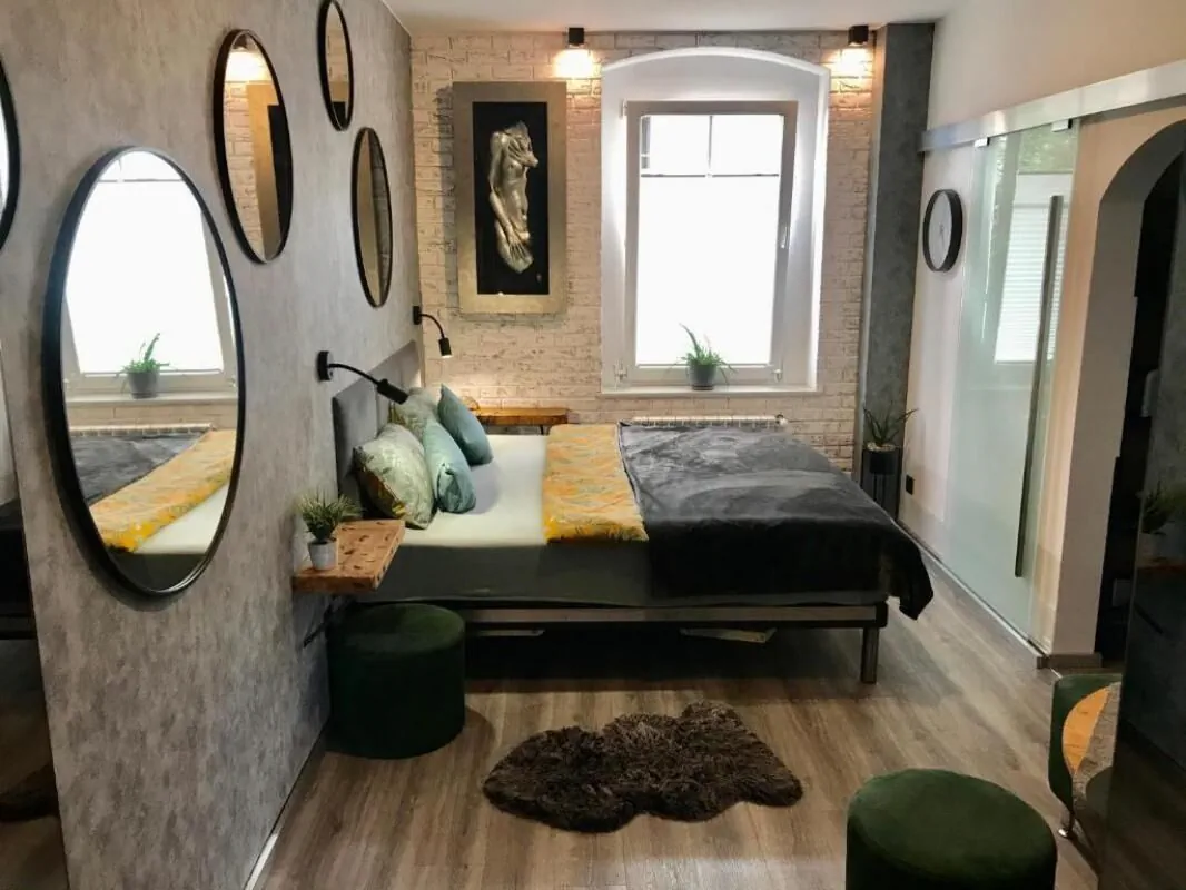 Apartament Pod Papugą Kościerzyna – Kościerzyna, Polska