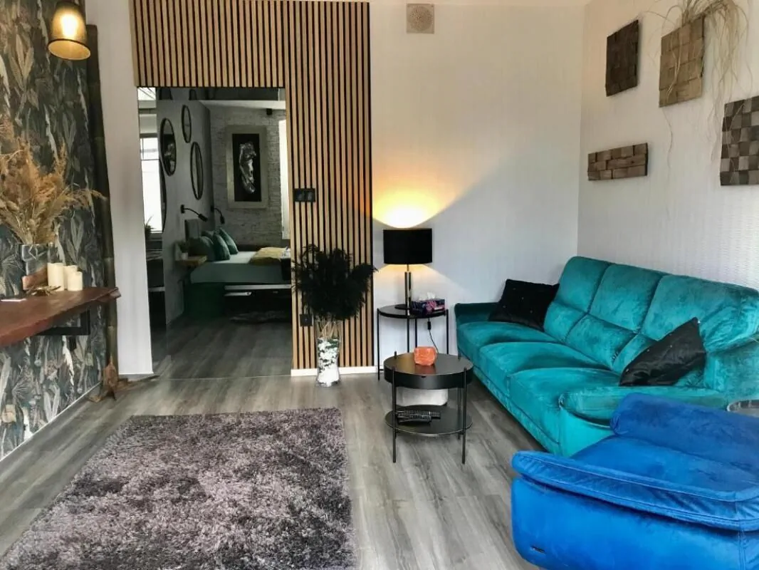 Apartament Pod Papugą Kościerzyna – Kościerzyna, Polska