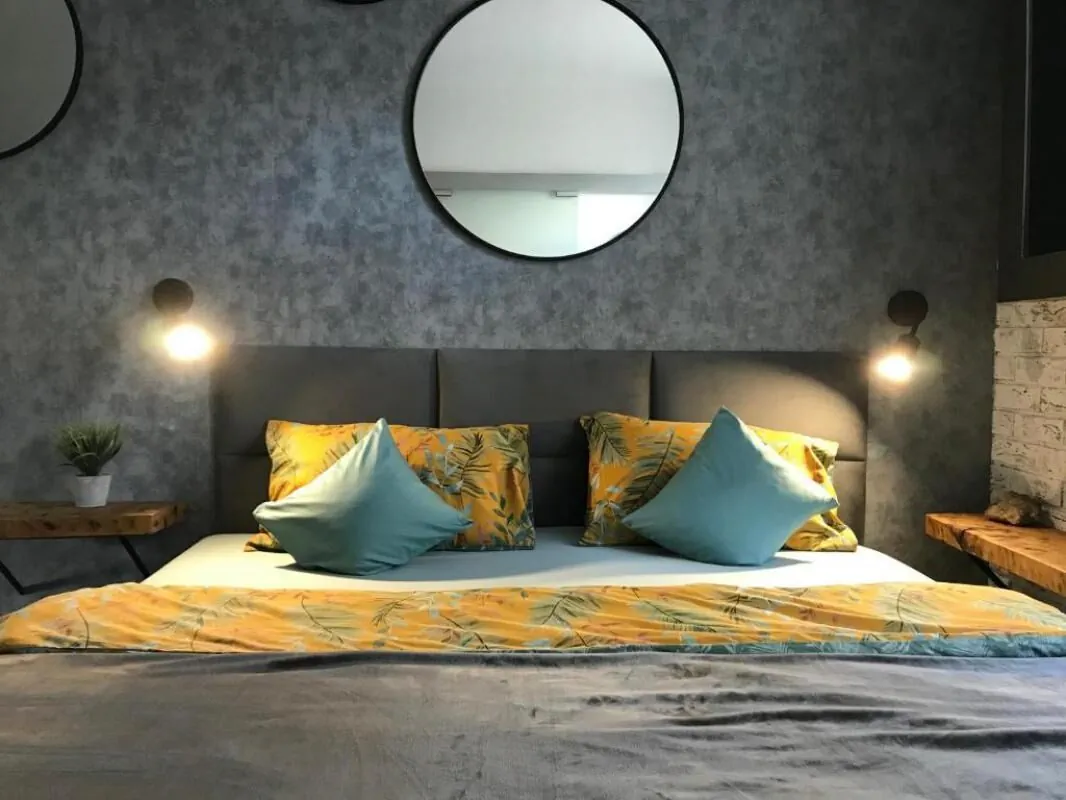 Apartament Pod Papugą Kościerzyna – Kościerzyna, Polska