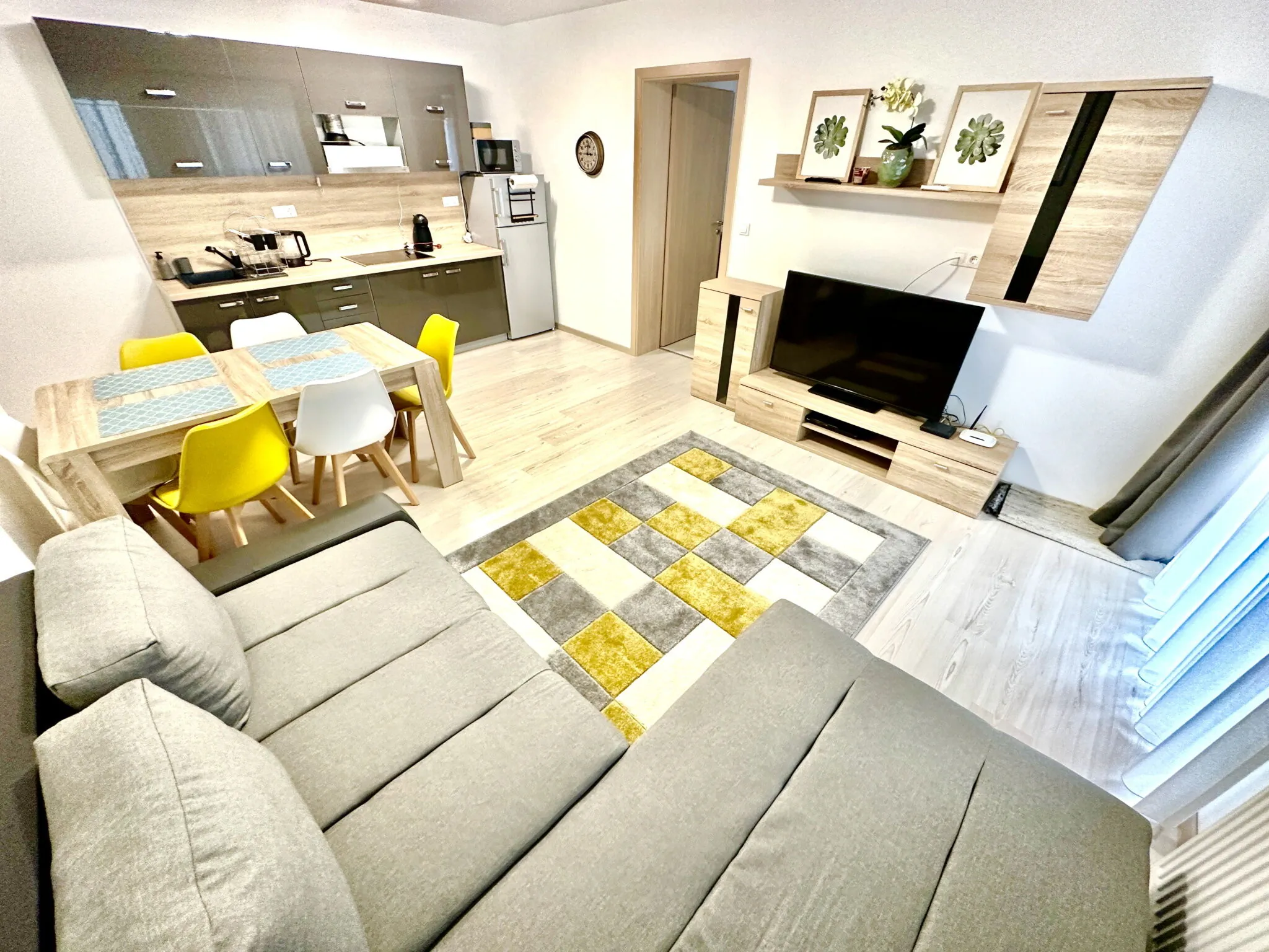 Pine Apartment & Pool Siófok – Siófok, Ungaria