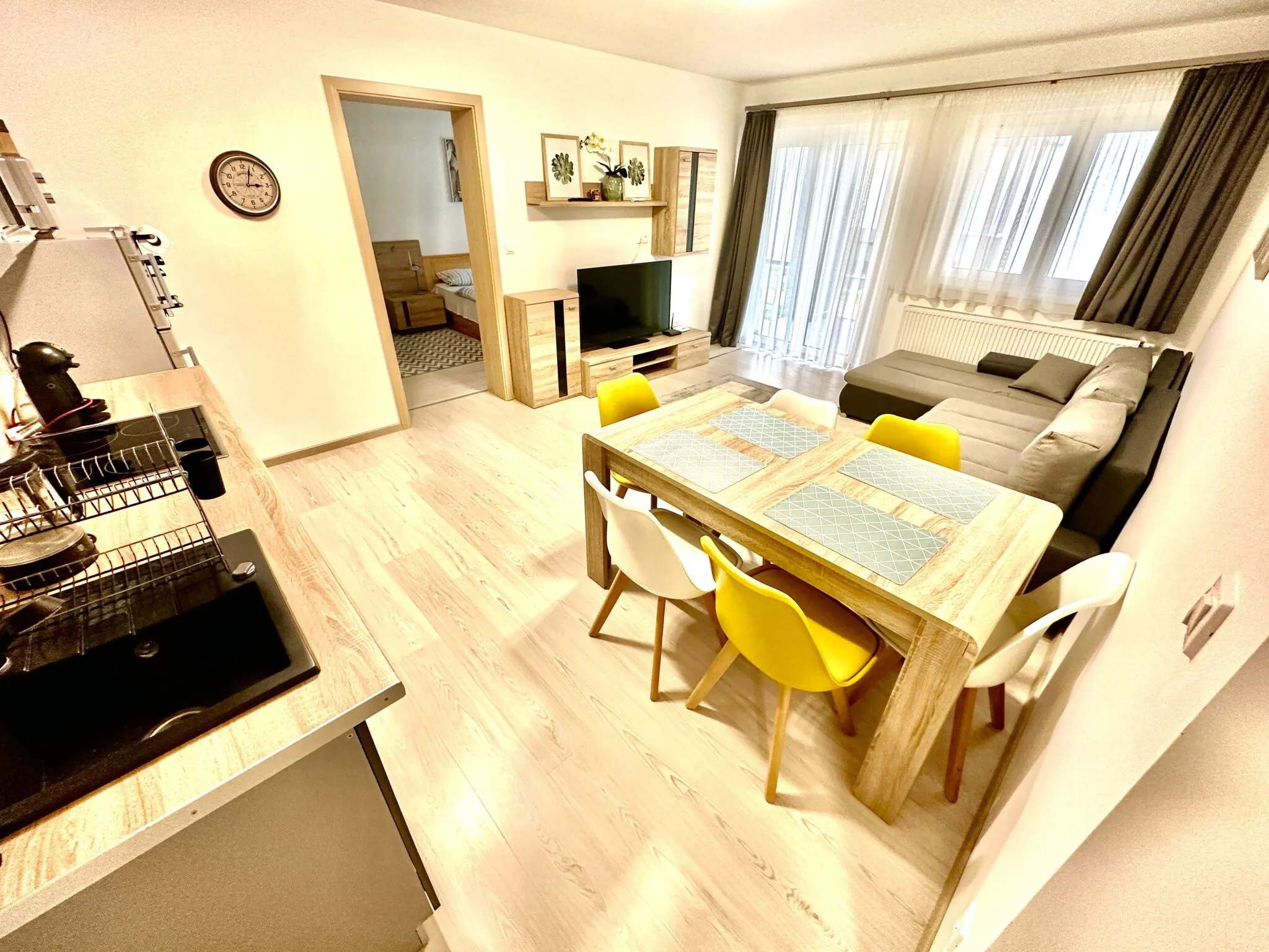 Pine Apartment & Pool Siófok – Siófok, Ungaria