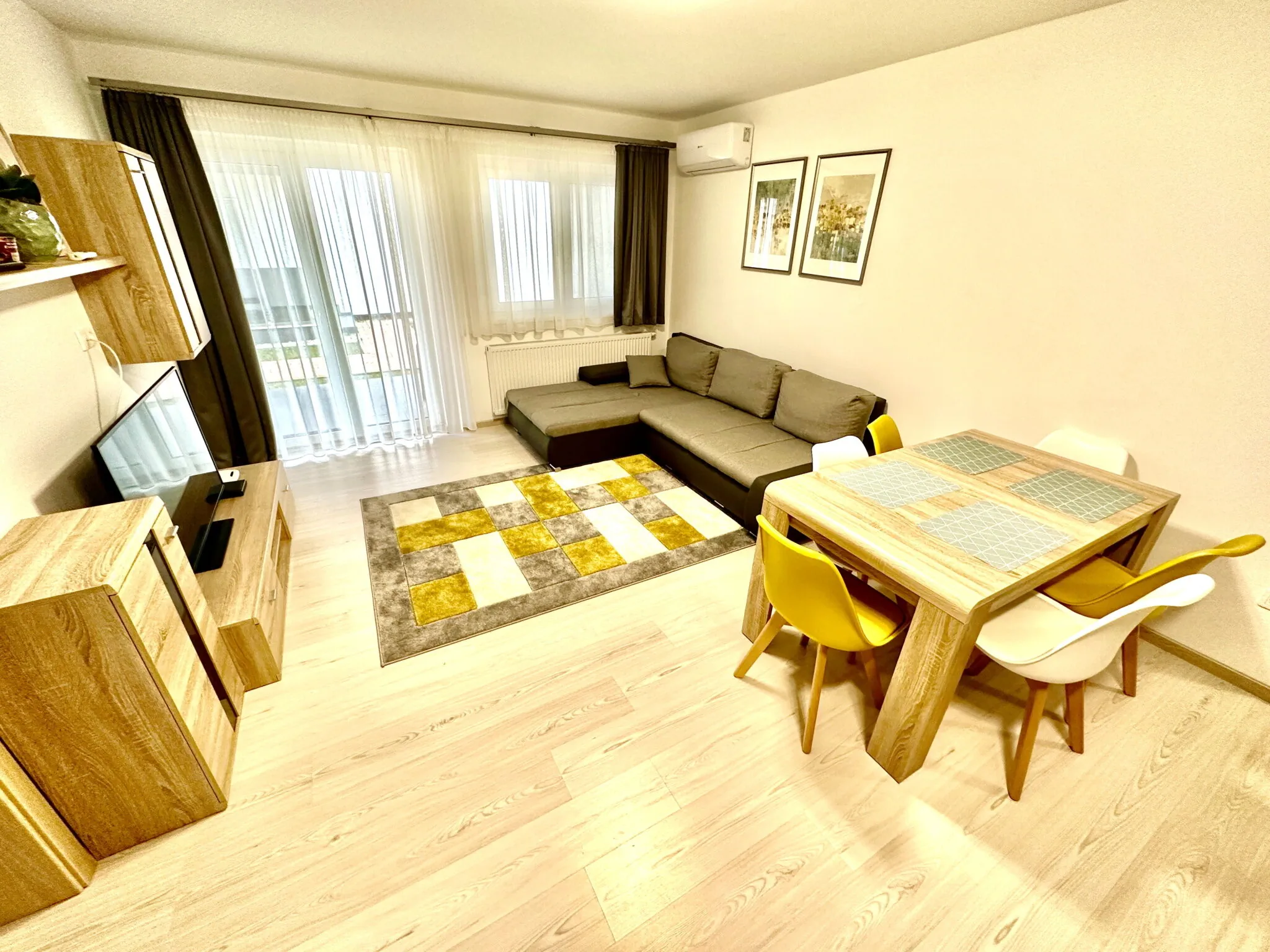Pine Apartment & Pool Siófok – Siófok, Ungaria