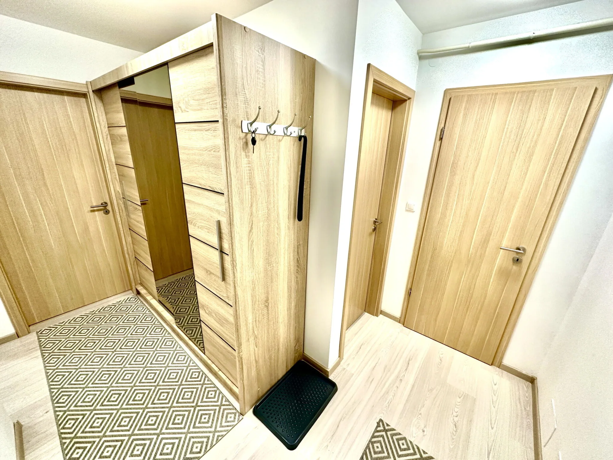 Pine Apartment & Pool Siófok – Siófok, Ungaria