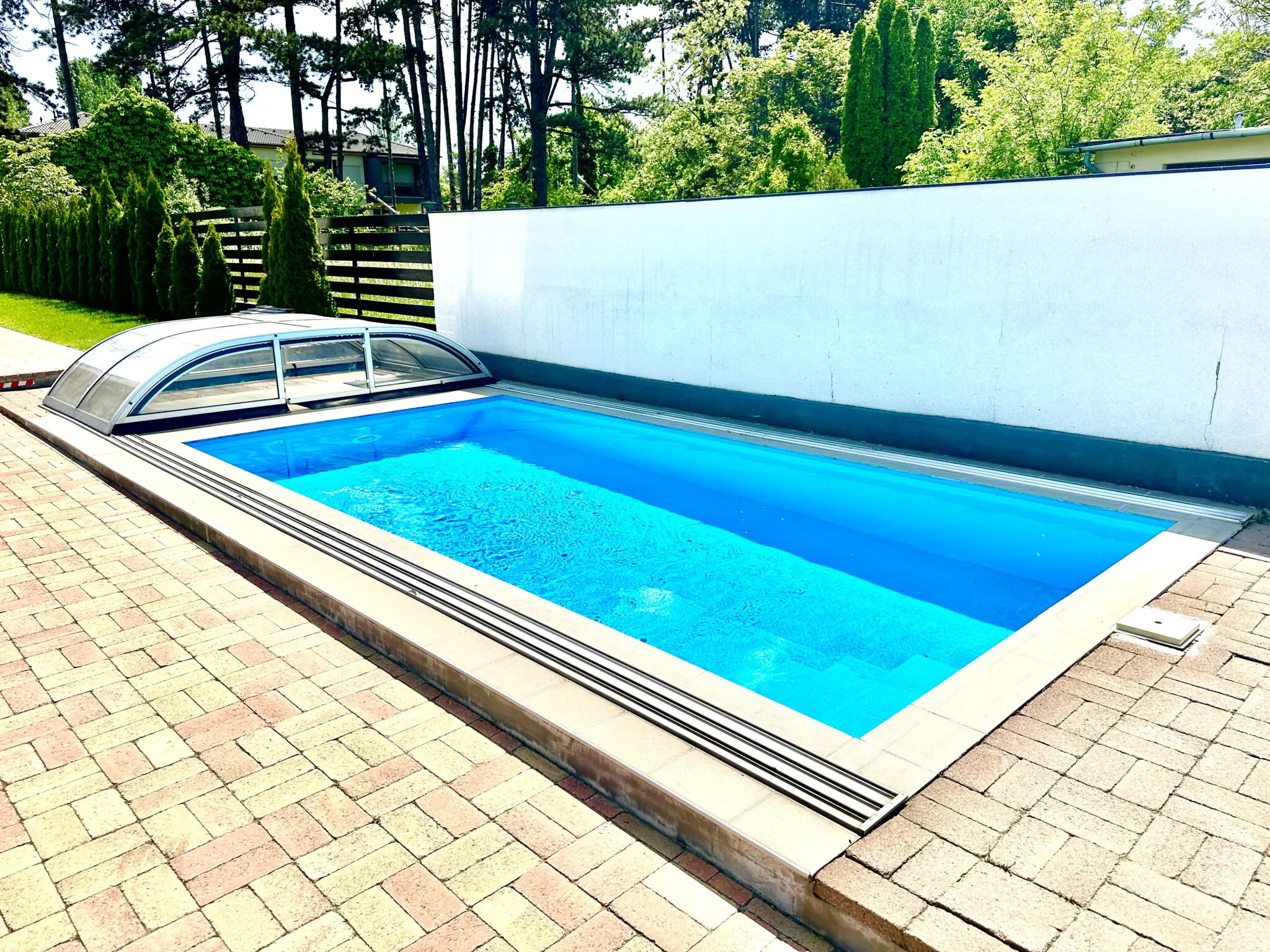 Pine Apartment & Pool Siófok – Siófok, Ungaria