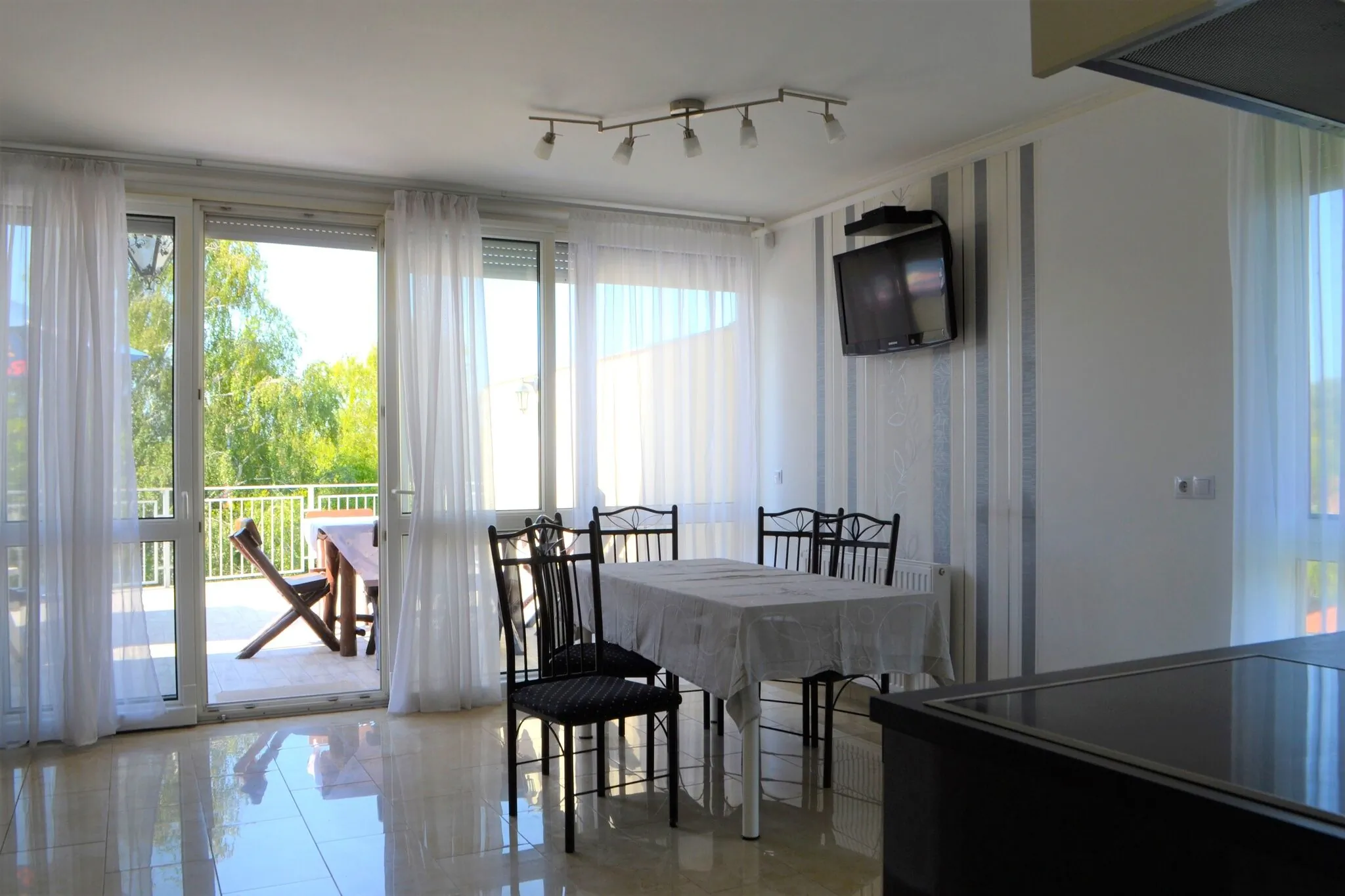 Jenna Apartments - Sindy Balatonszárszó – Balatonszárszó, Ungaria