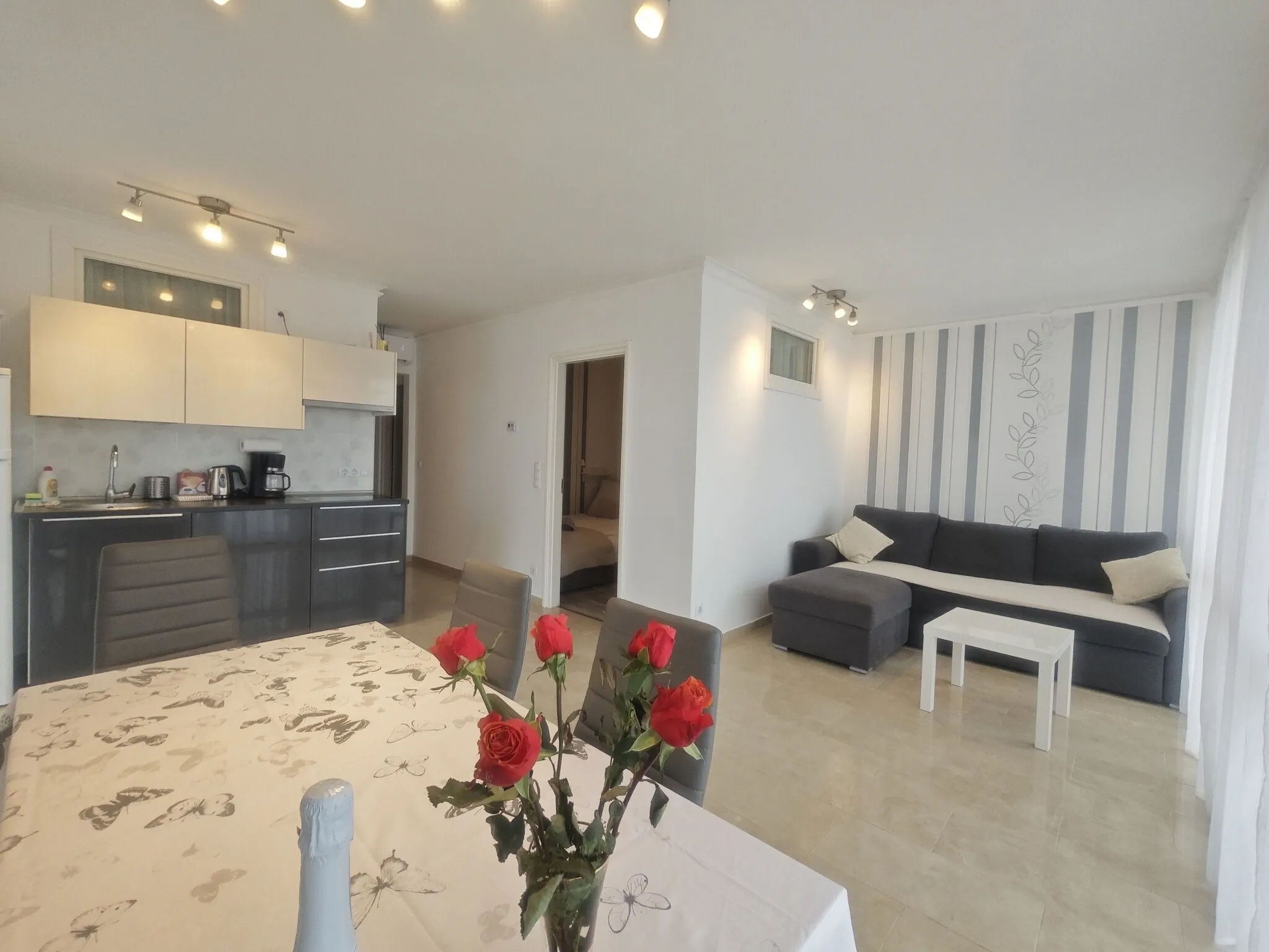 Jenna Apartments - Sindy Balatonszárszó – Balatonszárszó, Ungaria