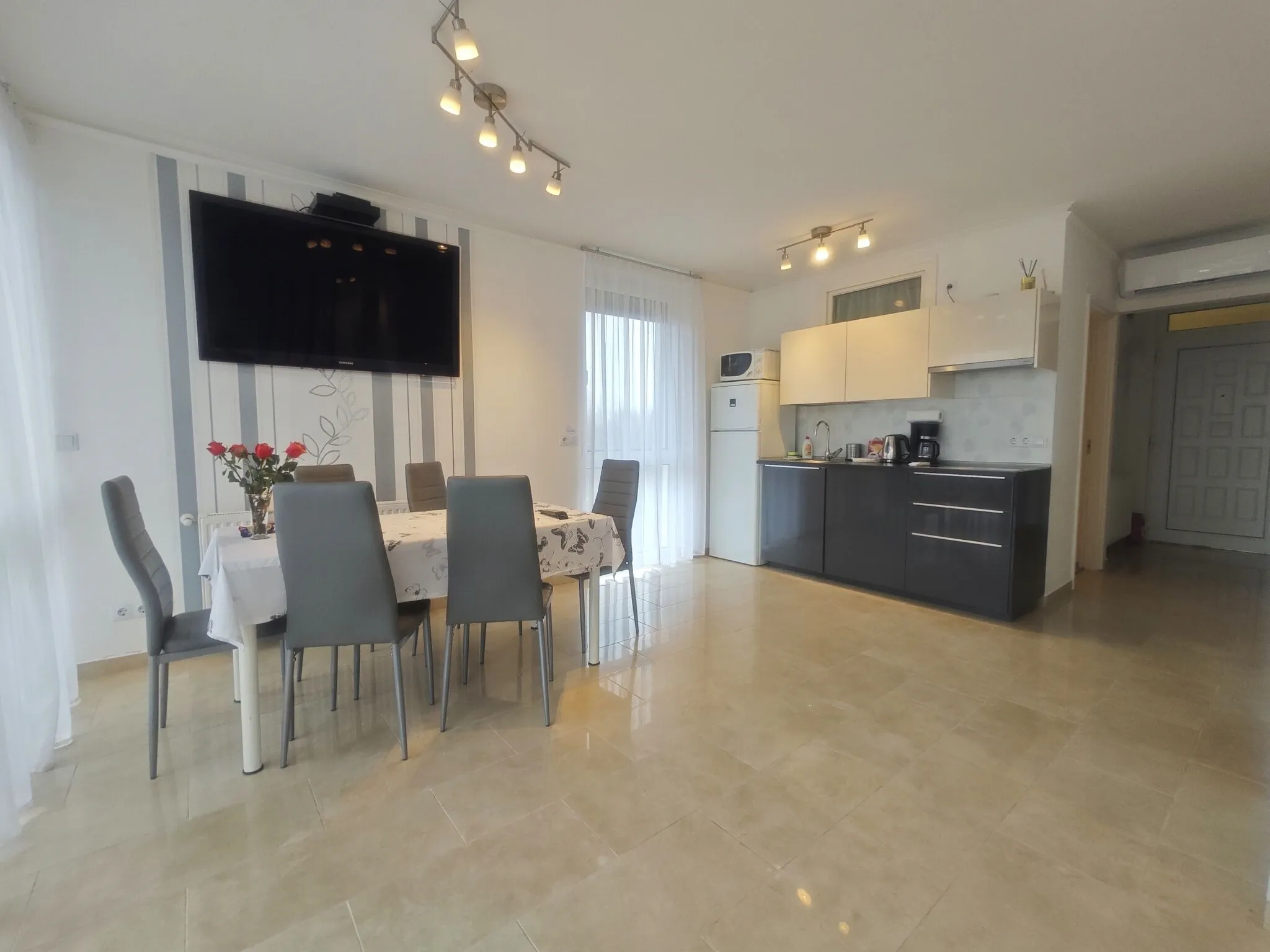 Jenna Apartments - Sindy Balatonszárszó – Balatonszárszó, Ungaria