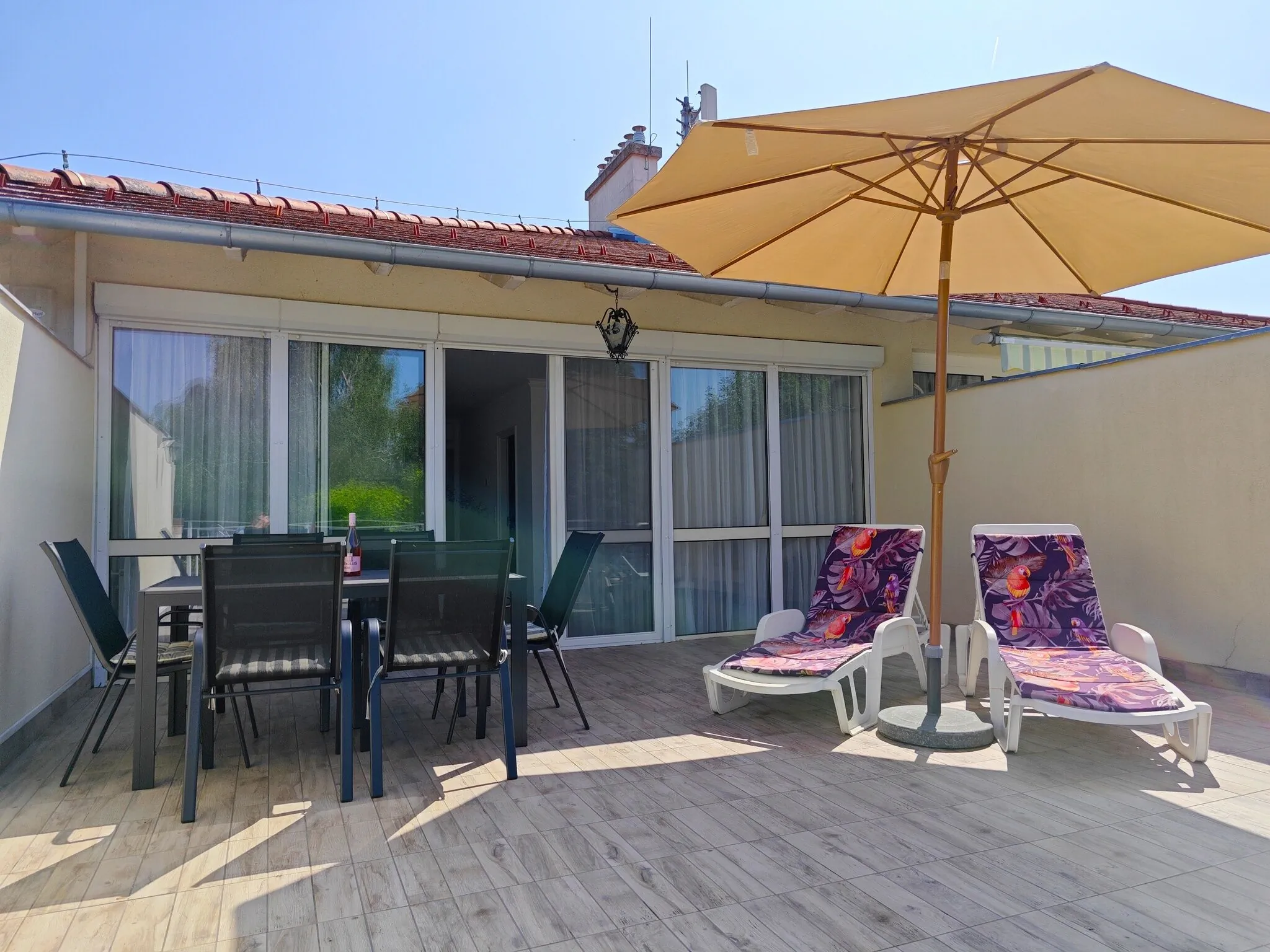 Jenna Apartments - Sindy Balatonszárszó – Balatonszárszó, Ungaria