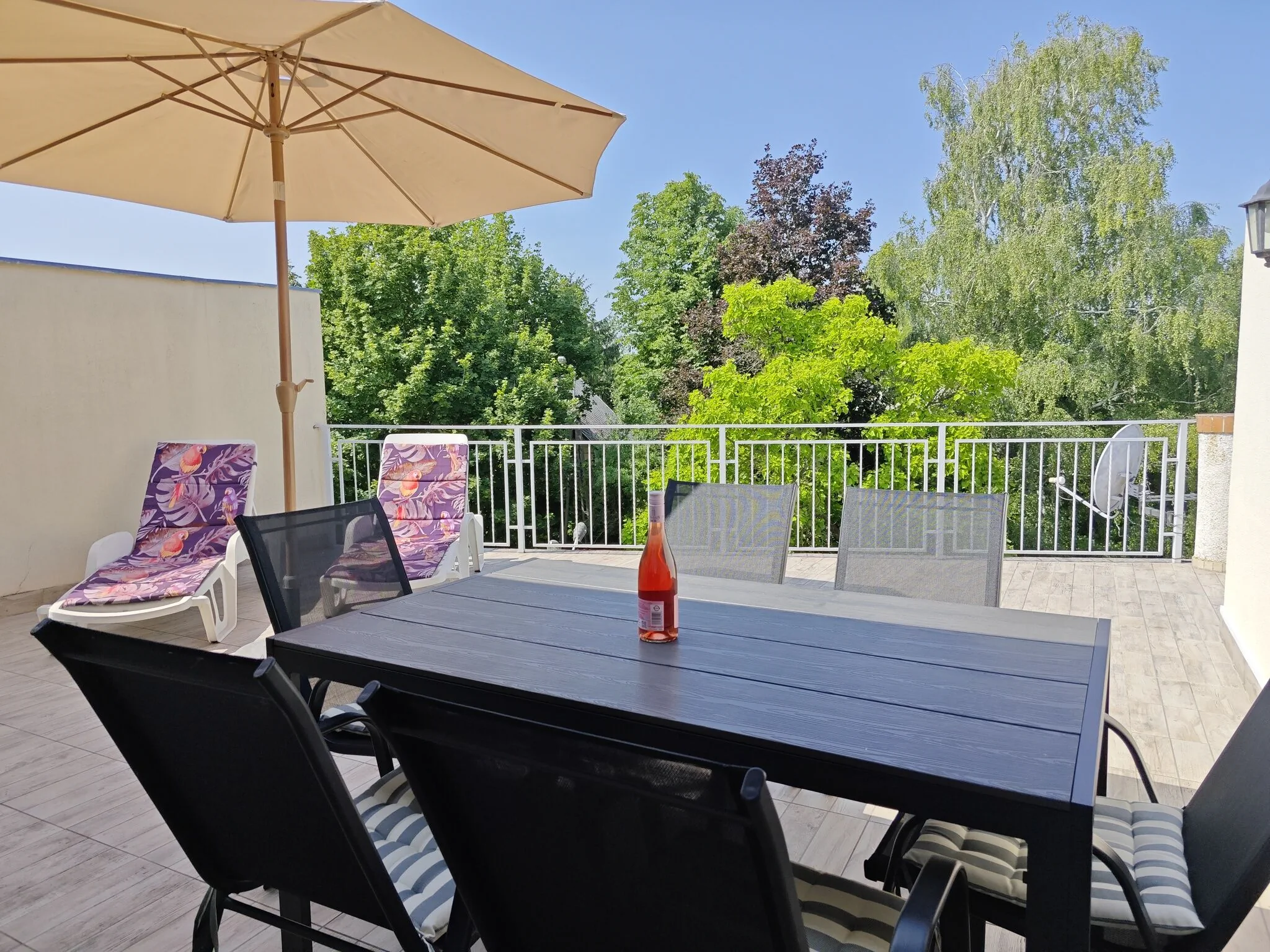 Jenna Apartments - Sindy Balatonszárszó – Balatonszárszó, Ungaria