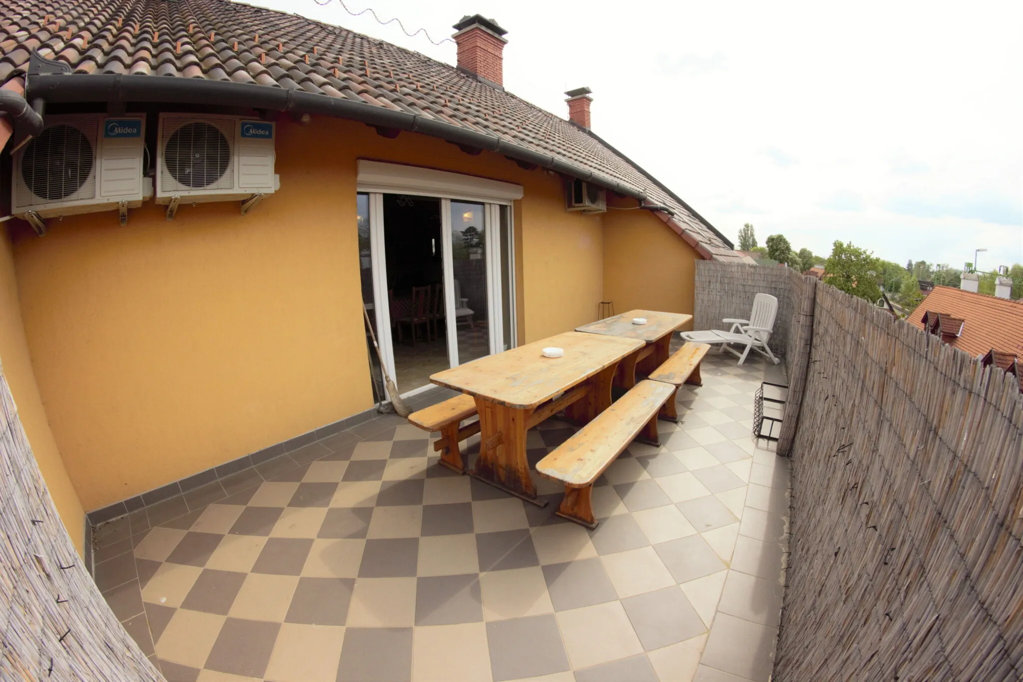 Müller's 2 Panzió Siófok - foto 5