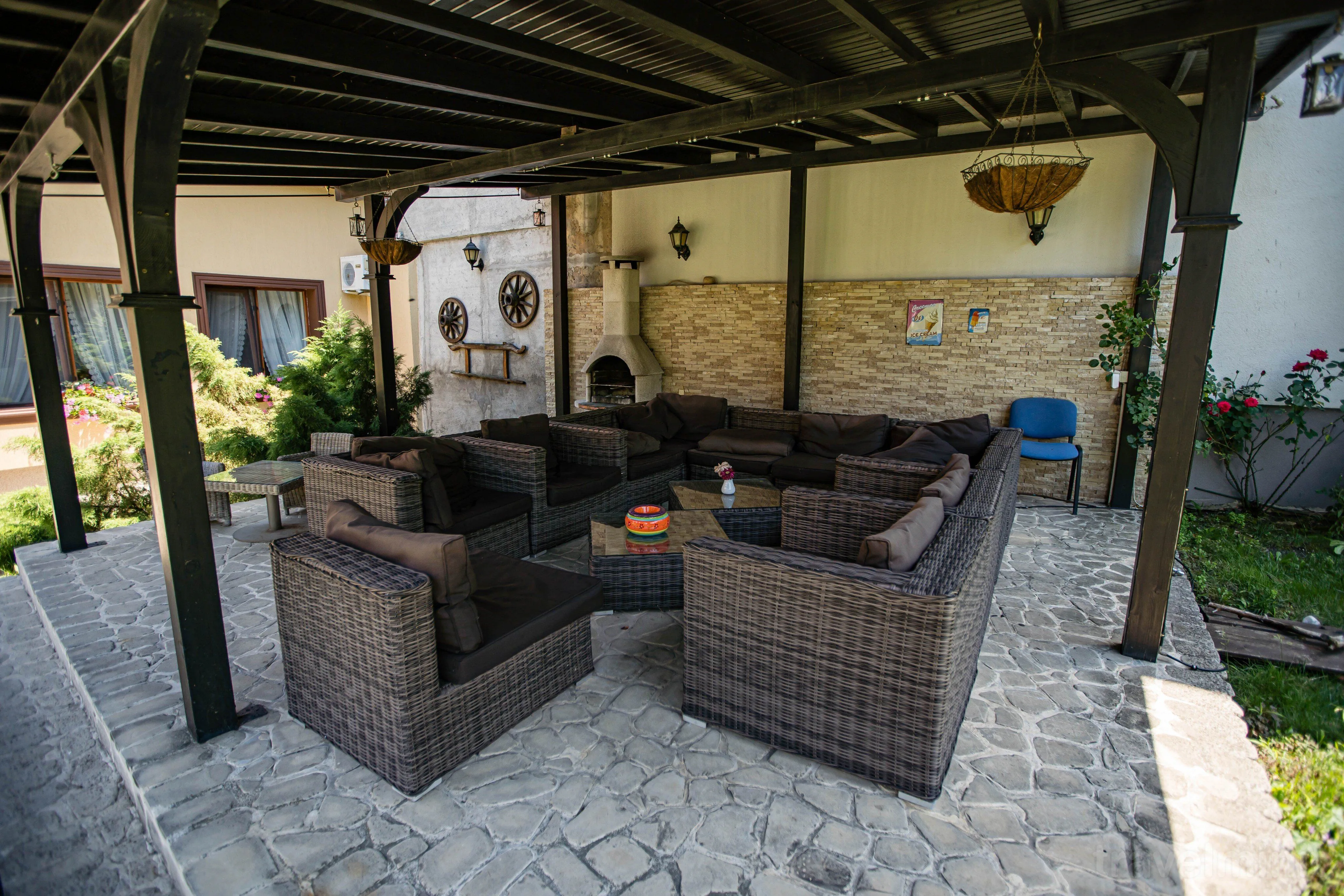 Villa Venus Deva – Deva, România