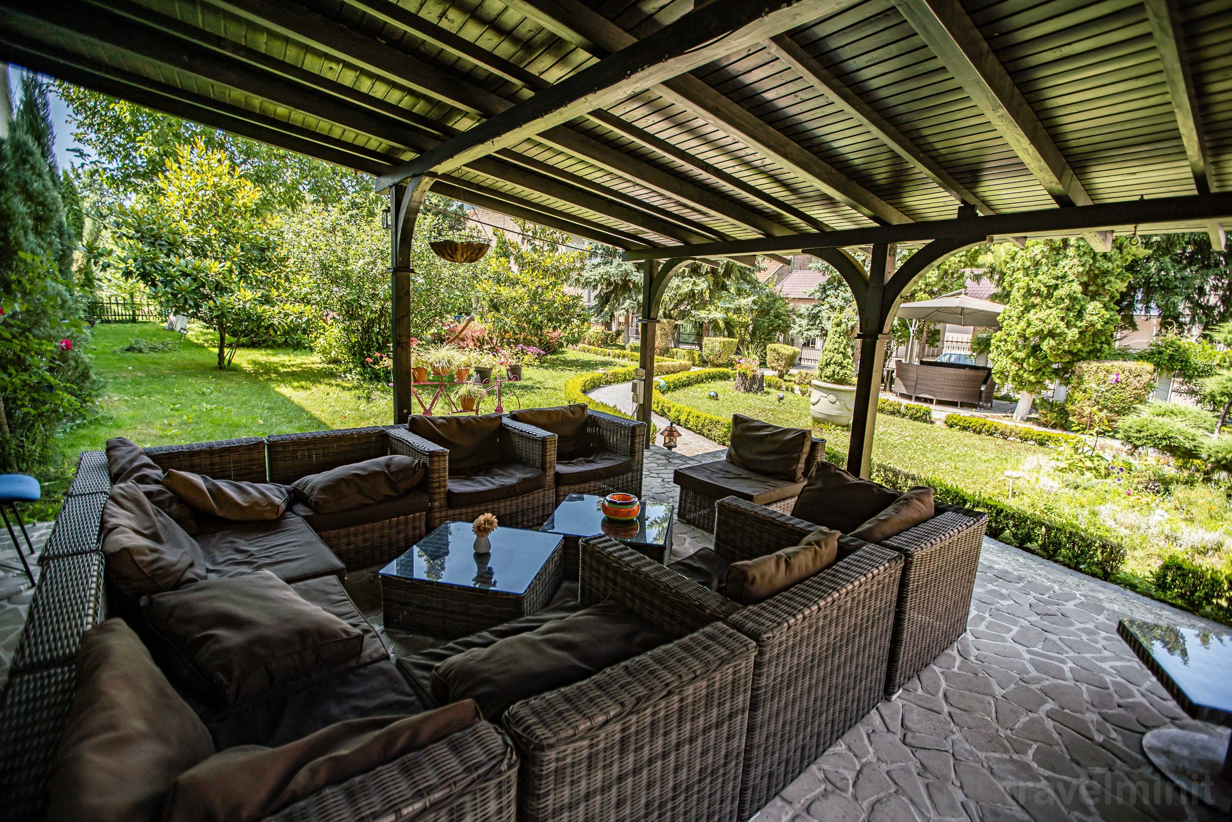 Villa Venus Deva – Deva, România