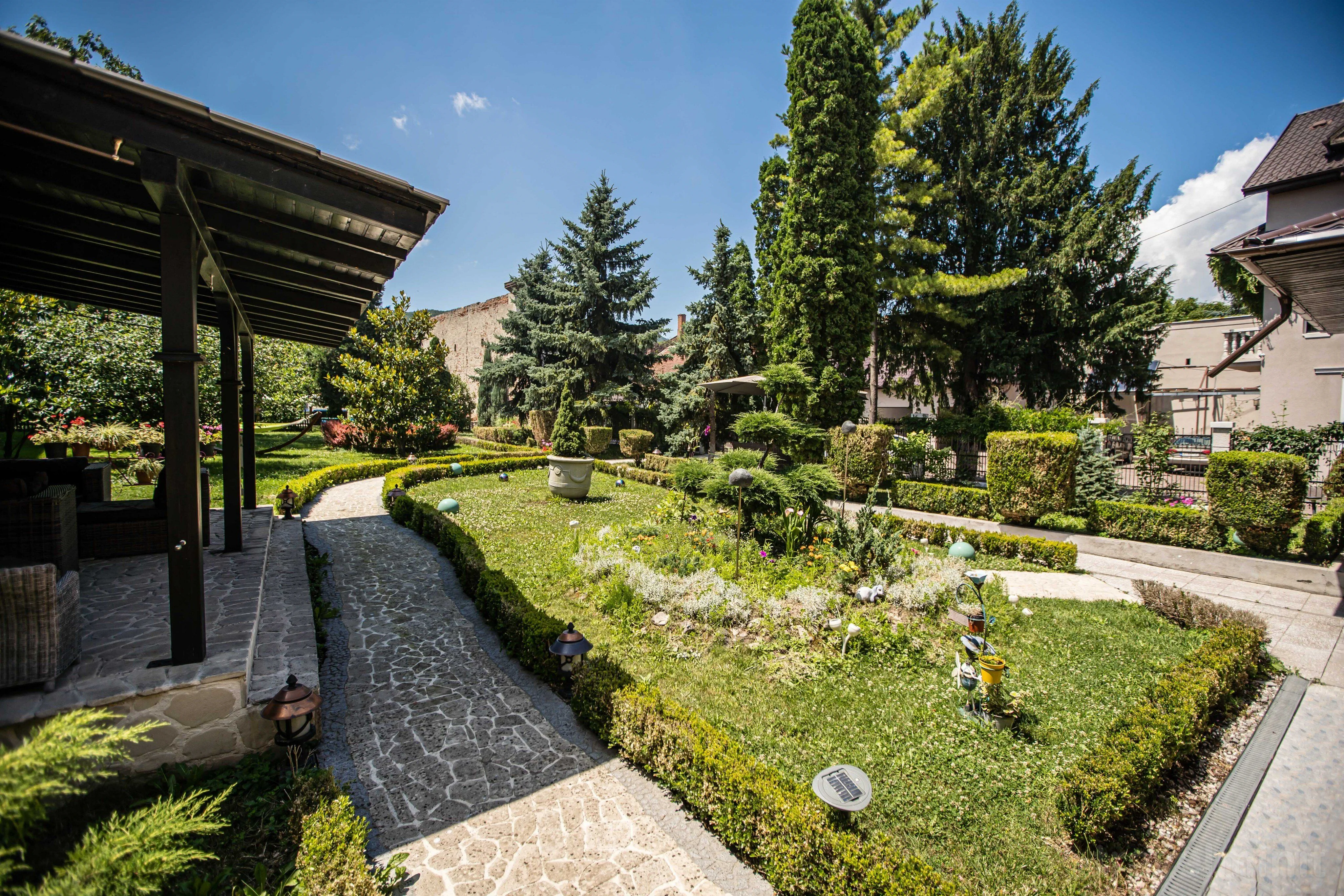 Villa Venus Deva – Deva, România