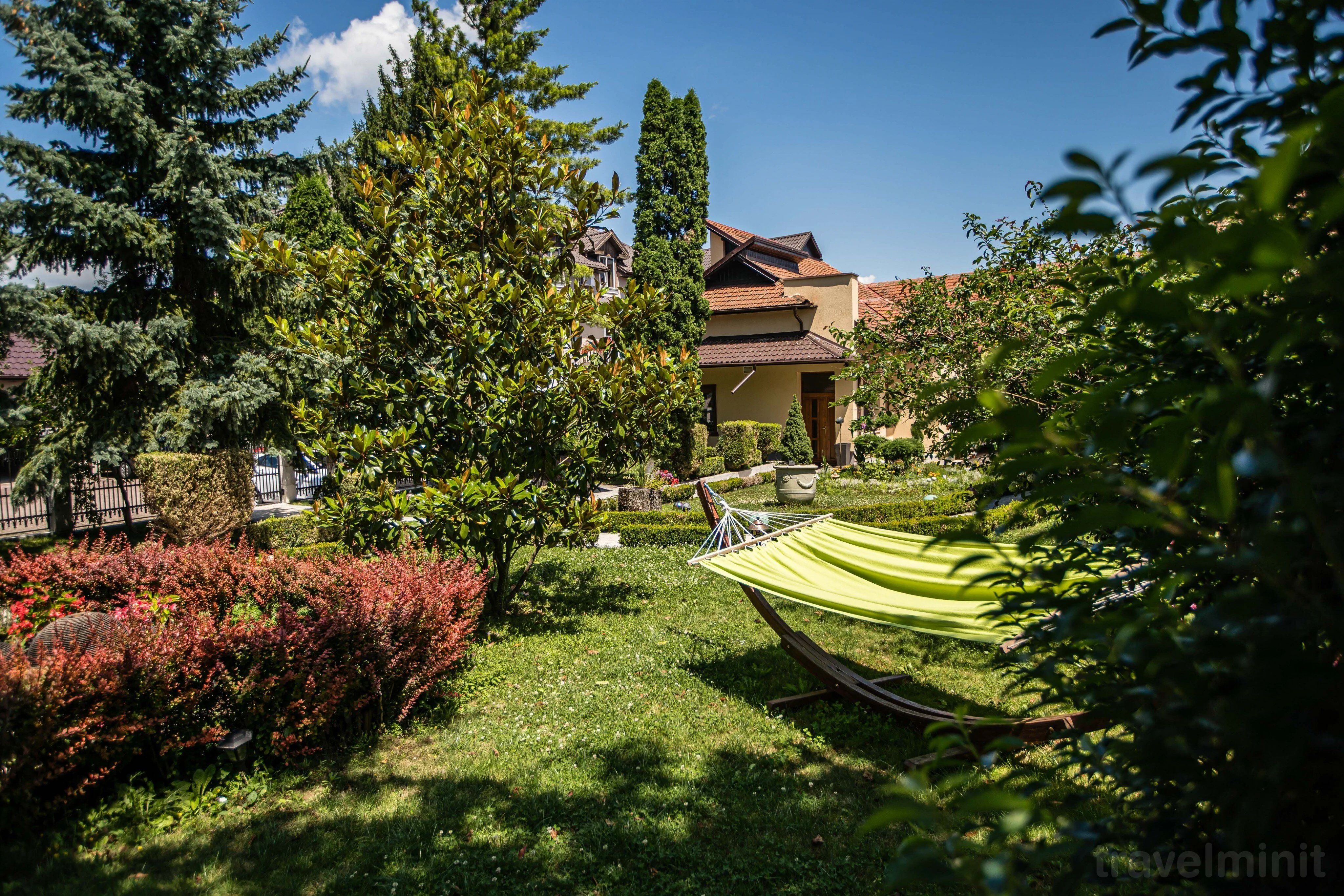 Villa Venus Deva – Deva, România