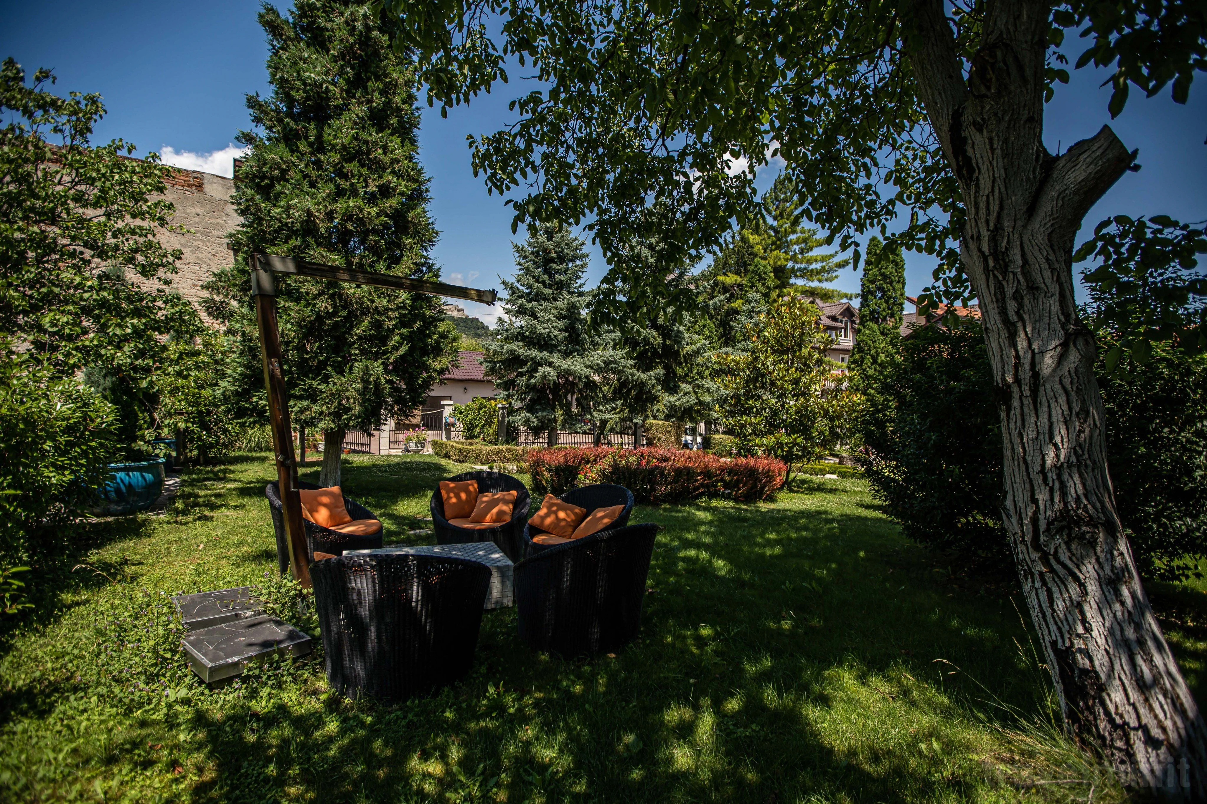 Villa Venus Deva – Deva, România