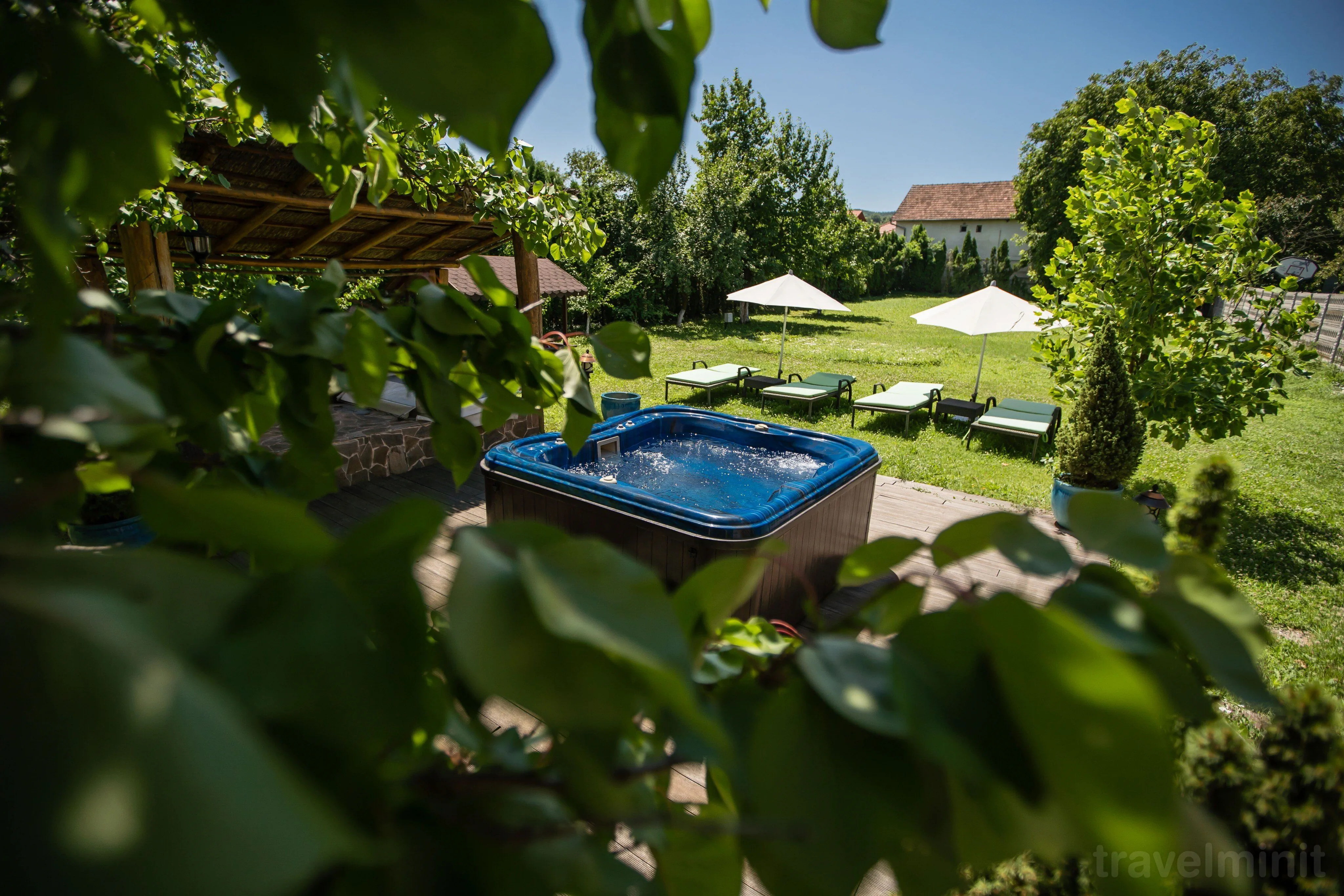 Villa Venus Deva – Deva, România