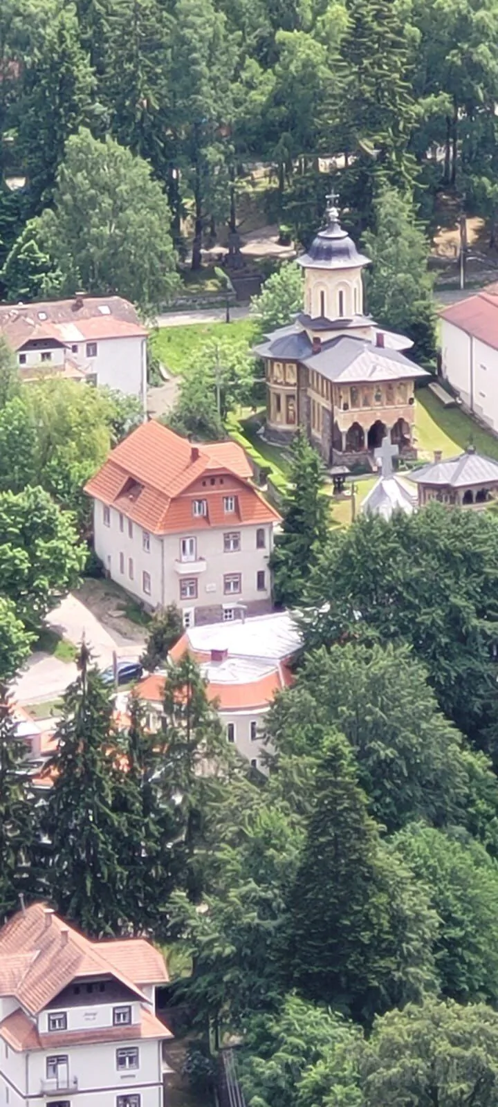 Pensiunea Ritz Băile Tușnad – Băile Tușnad, România