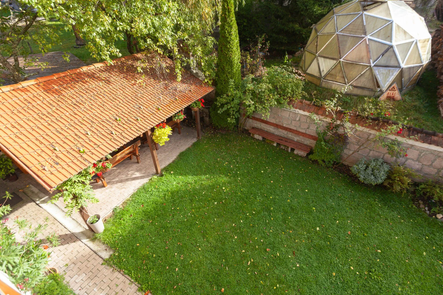 Pensiunea Ritz Băile Tușnad – Băile Tușnad, România