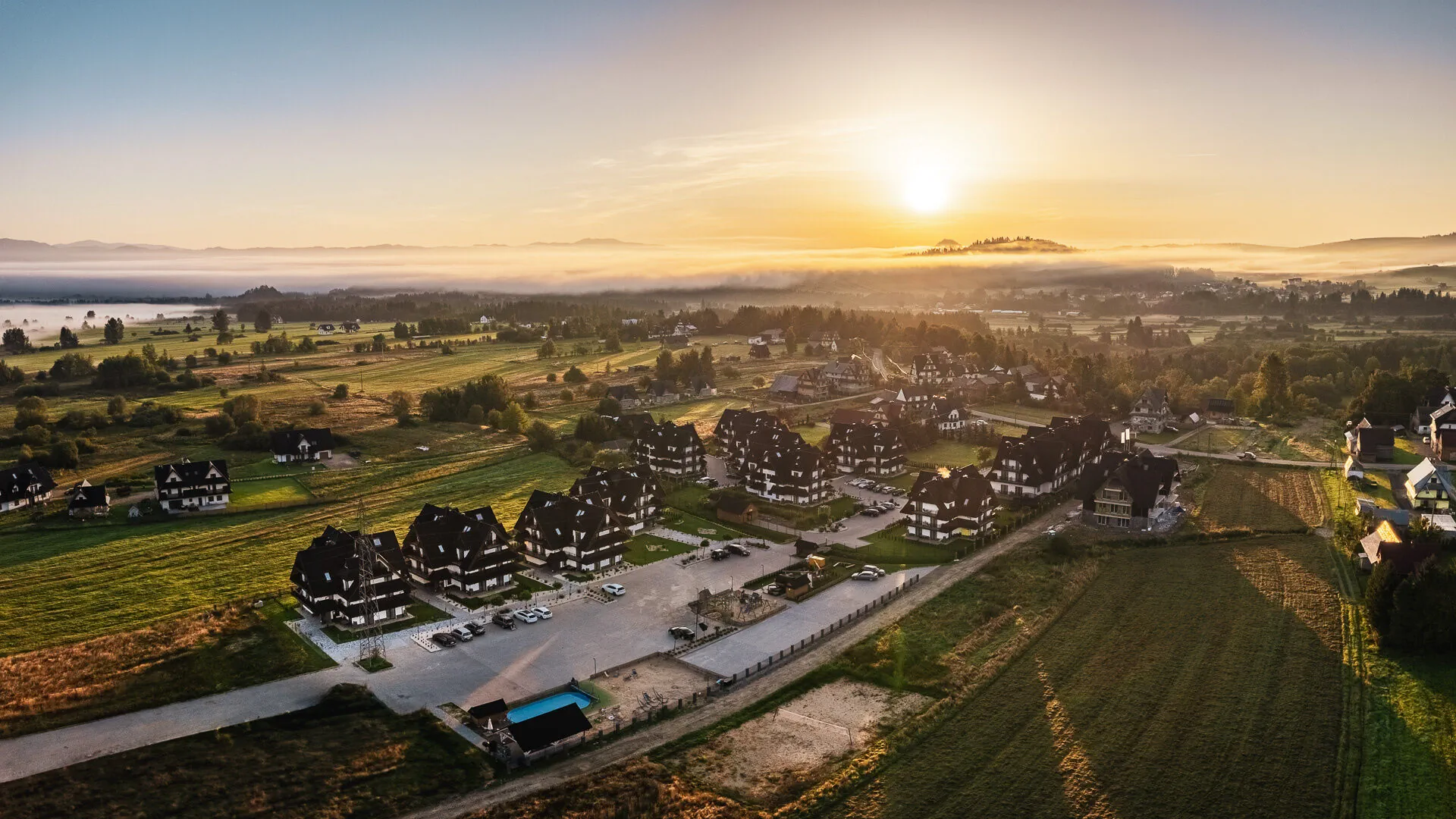 Apartamenty Sun & Snow Resorts J Białka Tatrzańska - foto 1