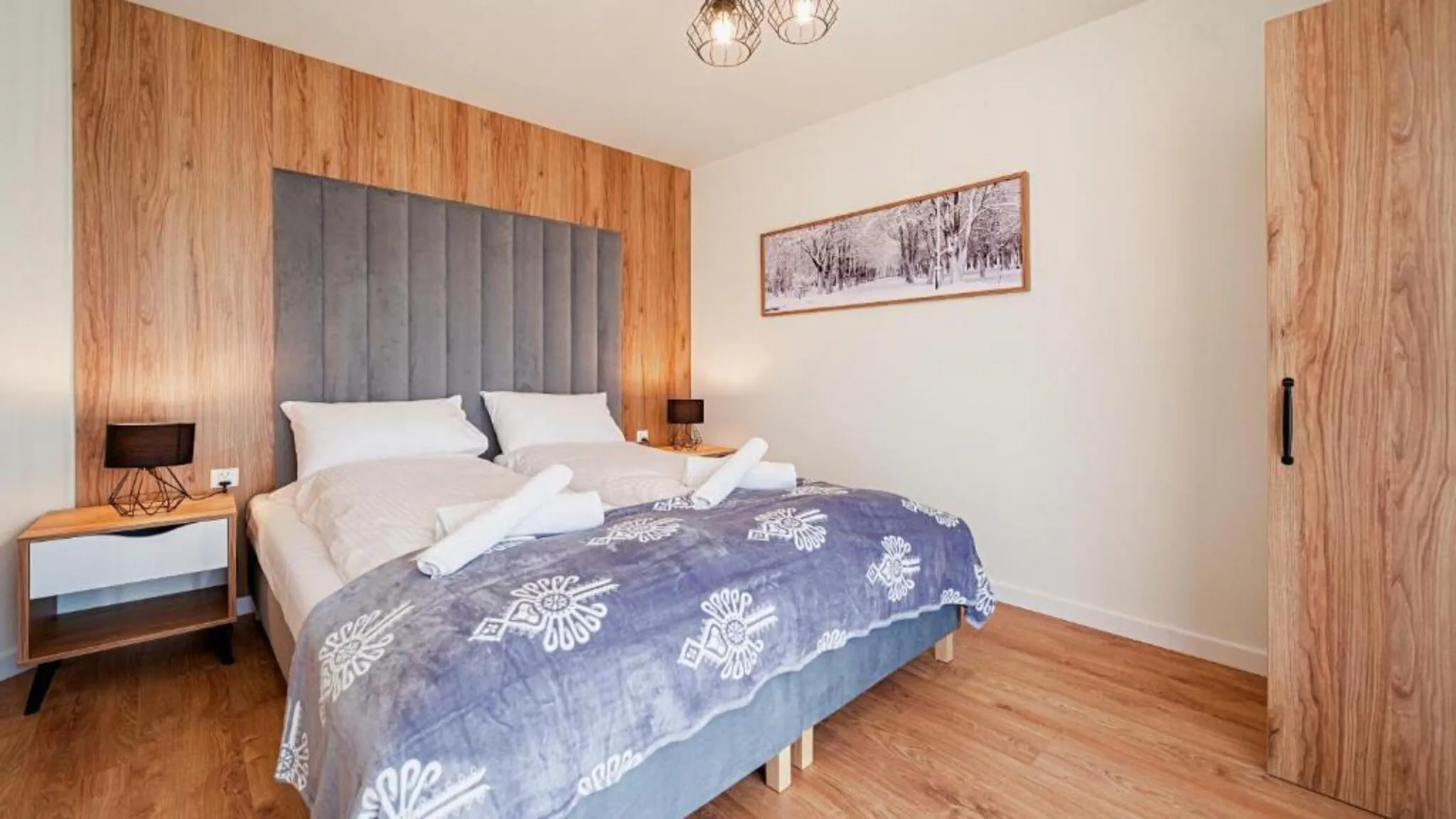 Apartamenty Sun & Snow Resorts J Białka Tatrzańska - foto 7