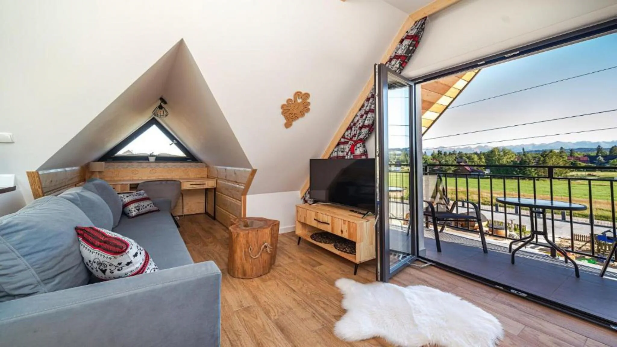 Apartamenty Sun & Snow Resorts J Białka Tatrzańska - foto 3