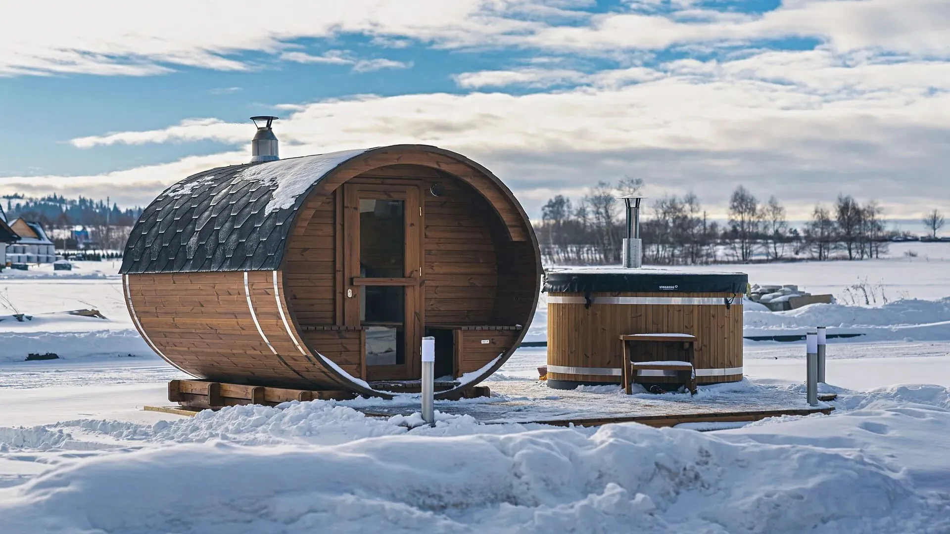 Apartamenty Sun & Snow Resorts J Białka Tatrzańska - foto 9