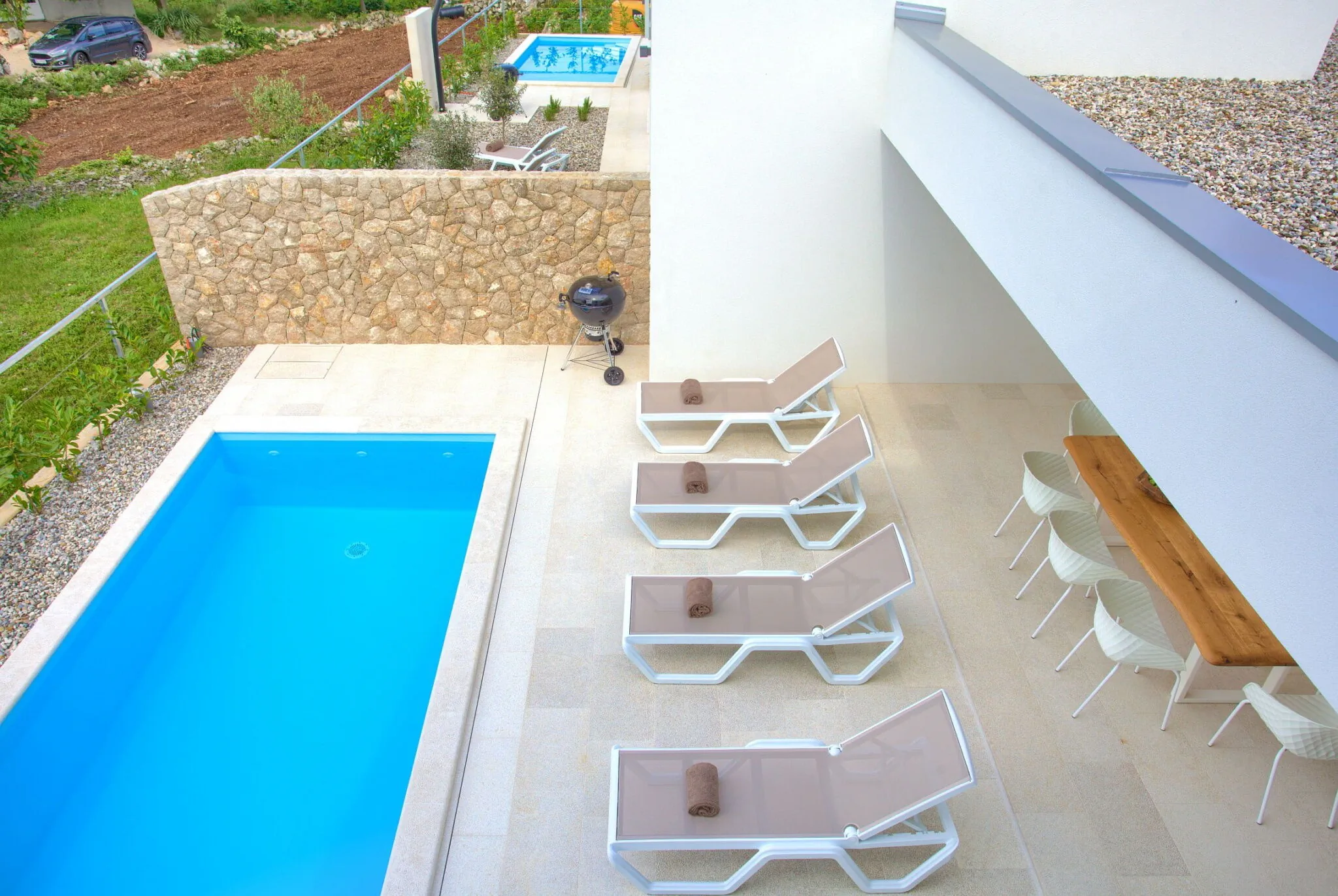 Villa Terra Dobrinj Krk – Dobrinj, Croația
