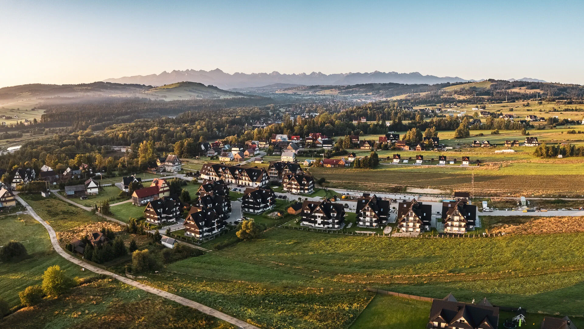 Apartamenty Sun & Snow Resorts A Białka Tatrzańska – Białka Tatrzańska, Polska