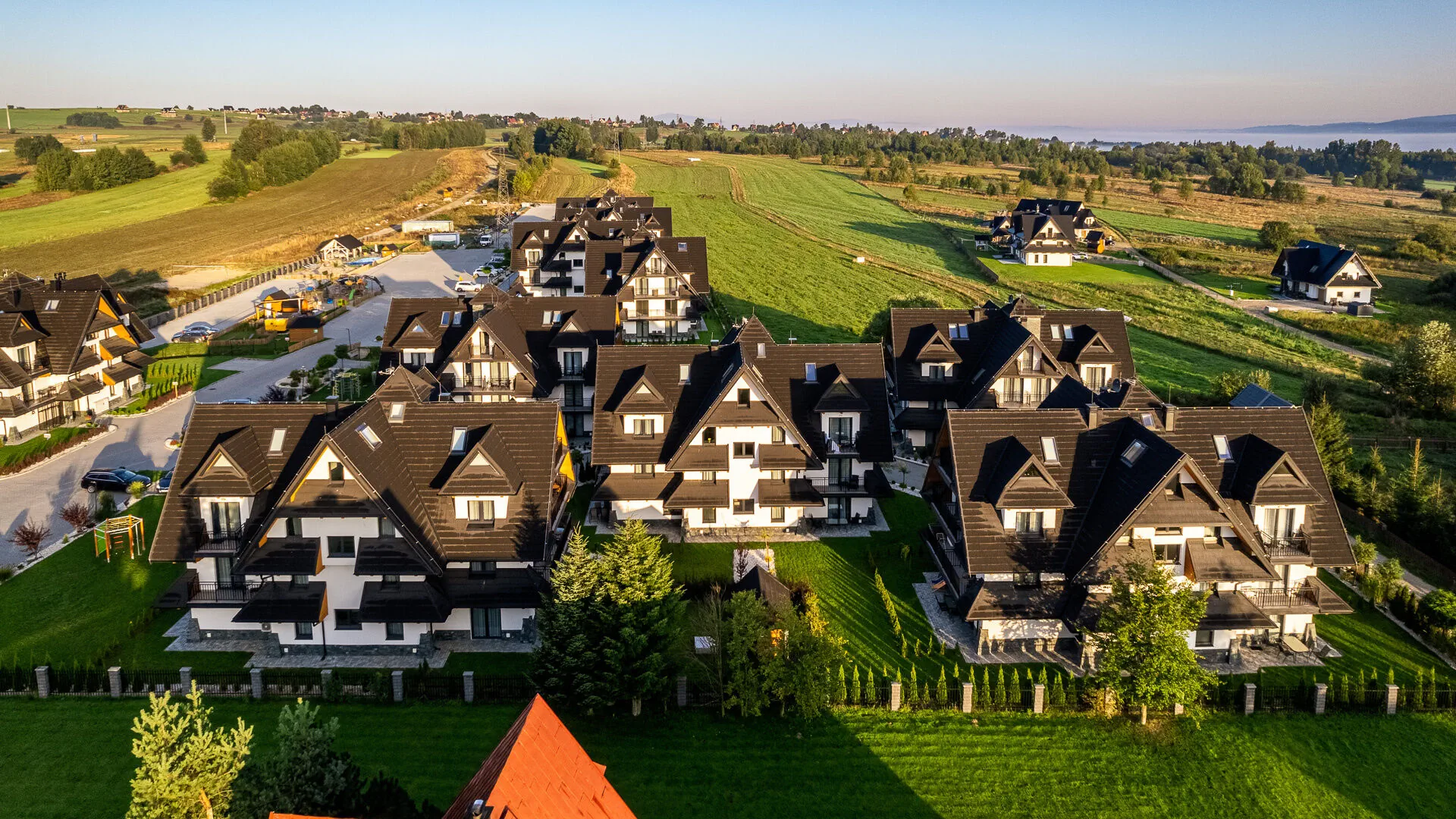 Apartamenty Sun & Snow Resorts A Białka Tatrzańska – Białka Tatrzańska, Polska