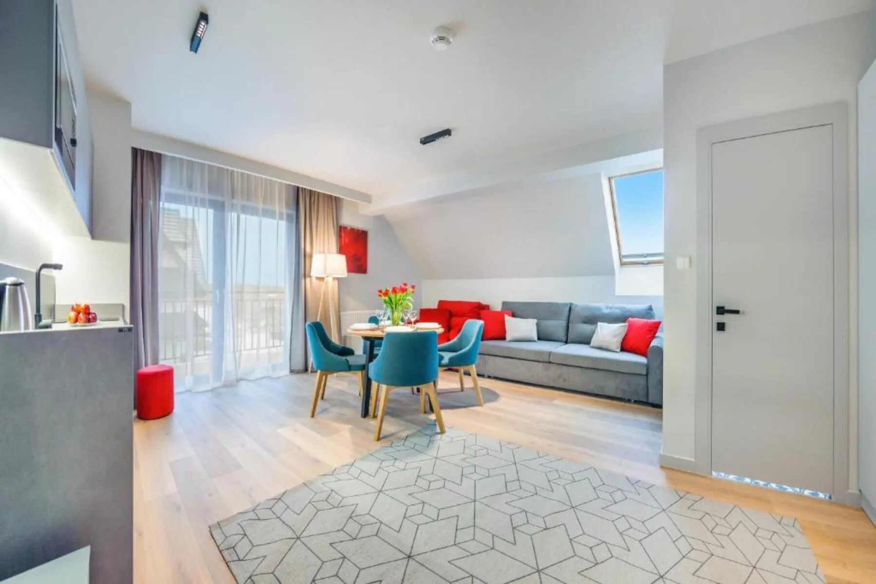 Apartamenty Sun & Snow Resorts A Białka Tatrzańska – Białka Tatrzańska, Polska