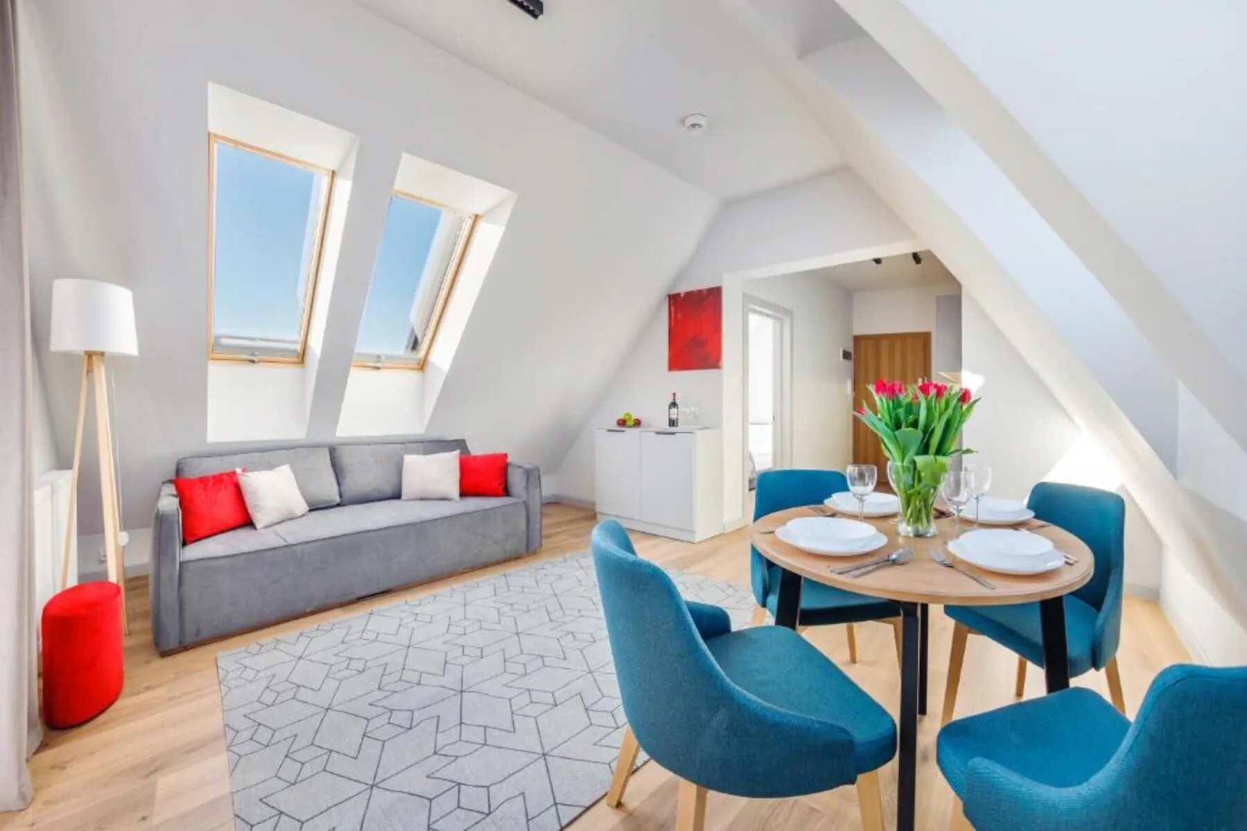 Apartamenty Sun & Snow Resorts A Białka Tatrzańska – Białka Tatrzańska, Polska