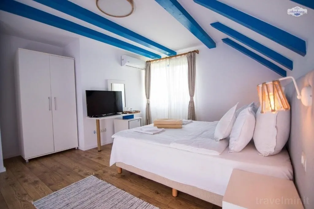 Cherhana Resort Crișan – Crișan, Rumunsko