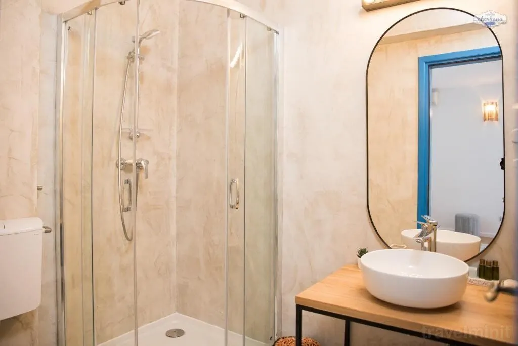 Cherhana Resort Crișan – Crișan, Rumunsko