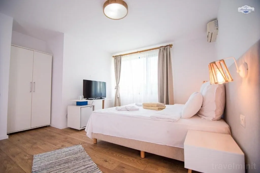 Cherhana Resort Crișan – Crișan, Rumunsko
