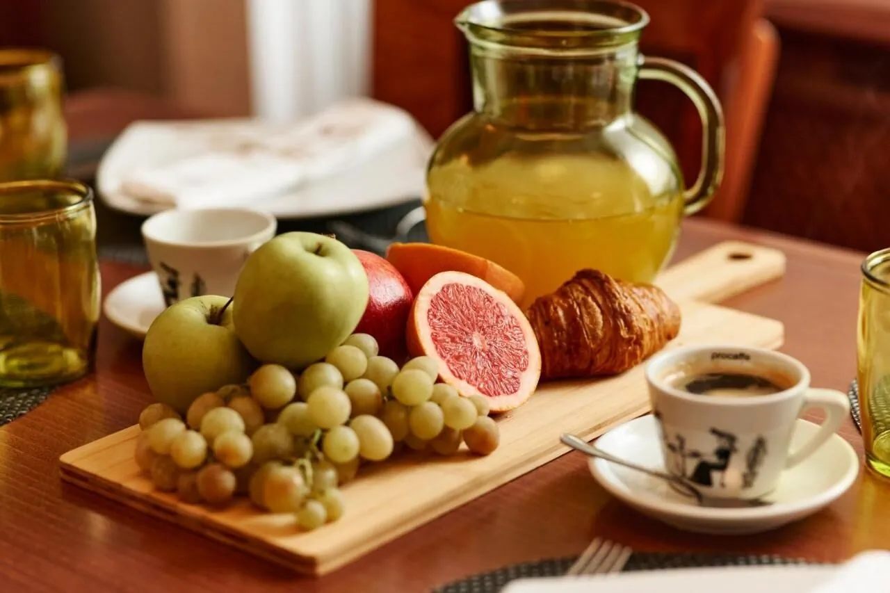 Hotel Villa Schubert Ičići – Ičići, Croația
