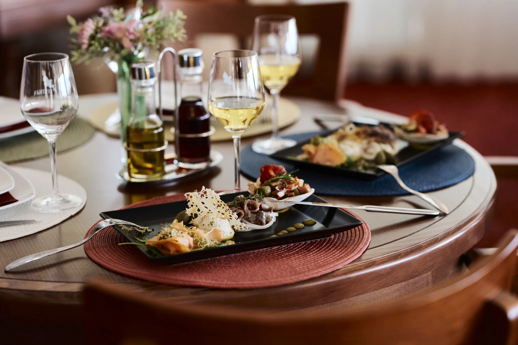 Hotel Villa Schubert Ičići – Ičići, Croația