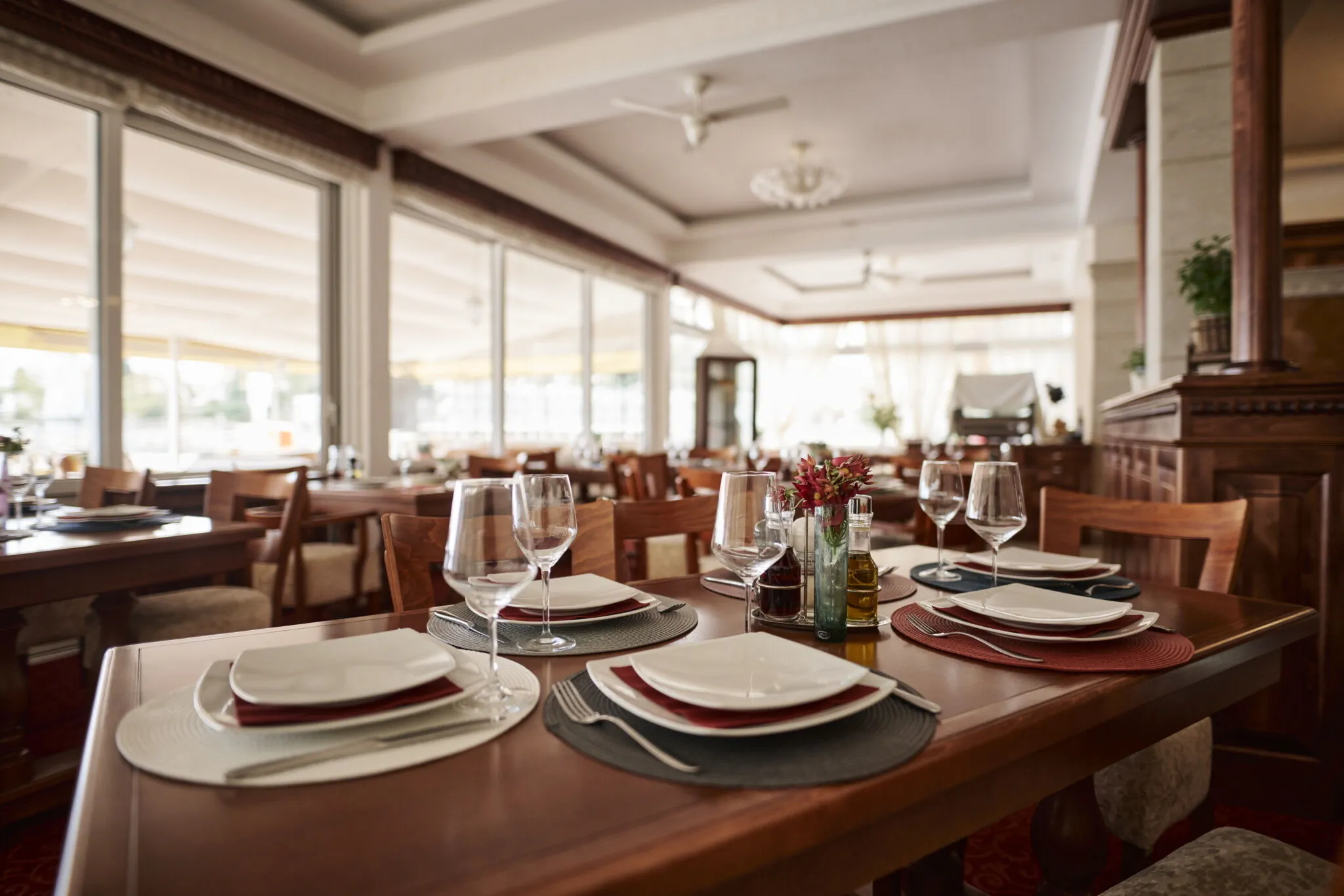 Hotel Villa Schubert Ičići – Ičići, Croația