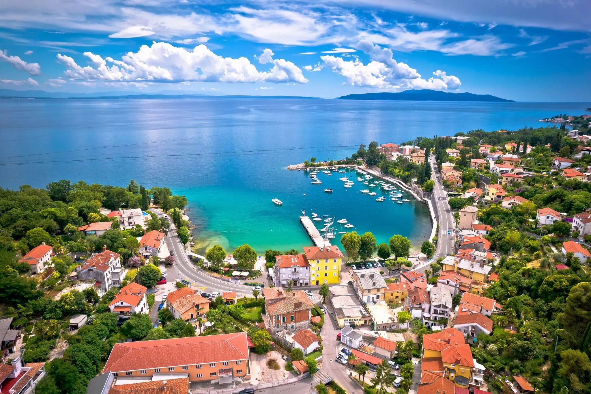 Hotel Villa Schubert Ičići – Ičići, Croația