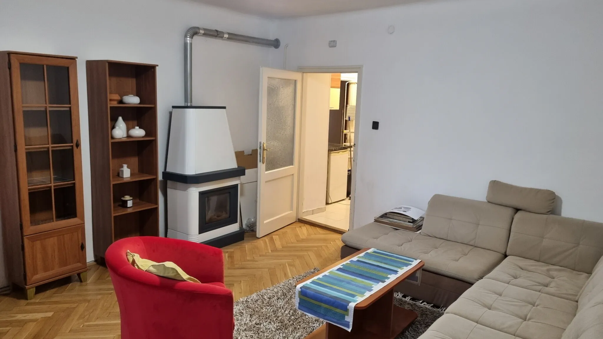 Romantic 2 Apartman Szeged – Szeged, Węgry