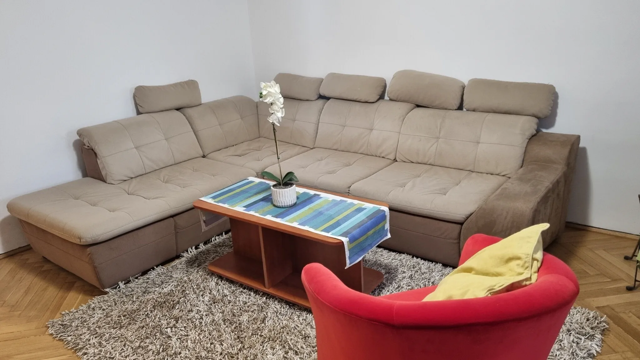 Romantic 2 Apartman Szeged – Szeged, Węgry
