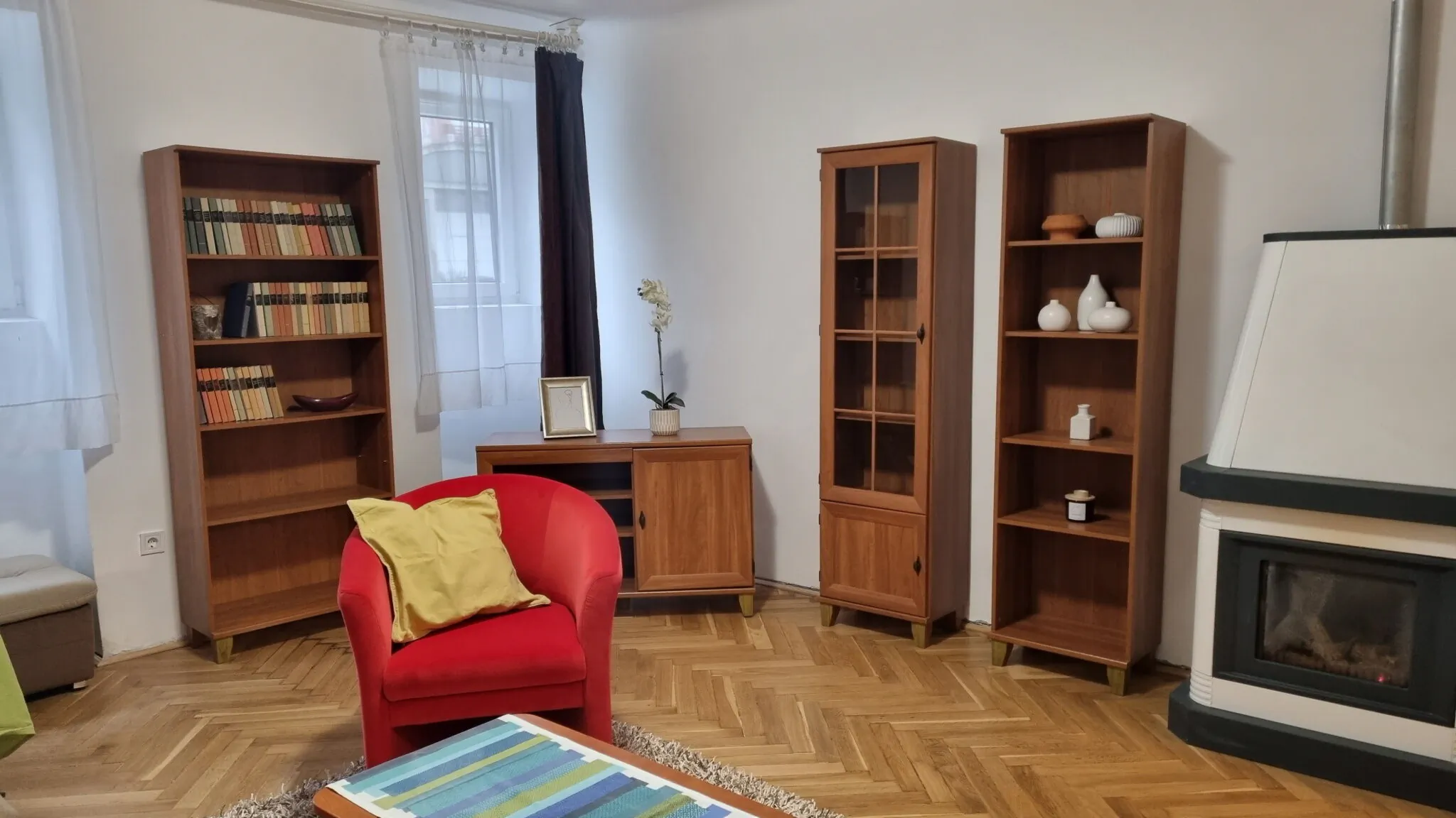 Romantic 2 Apartman Szeged – Szeged, Węgry