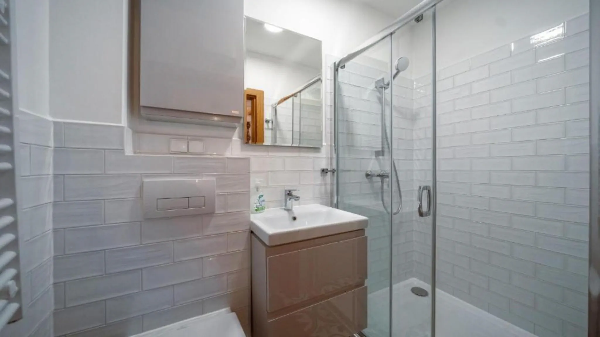Apartamenty Sun & Snow Resorts D Białka Tatrzańska – Białka Tatrzańska, Polsko