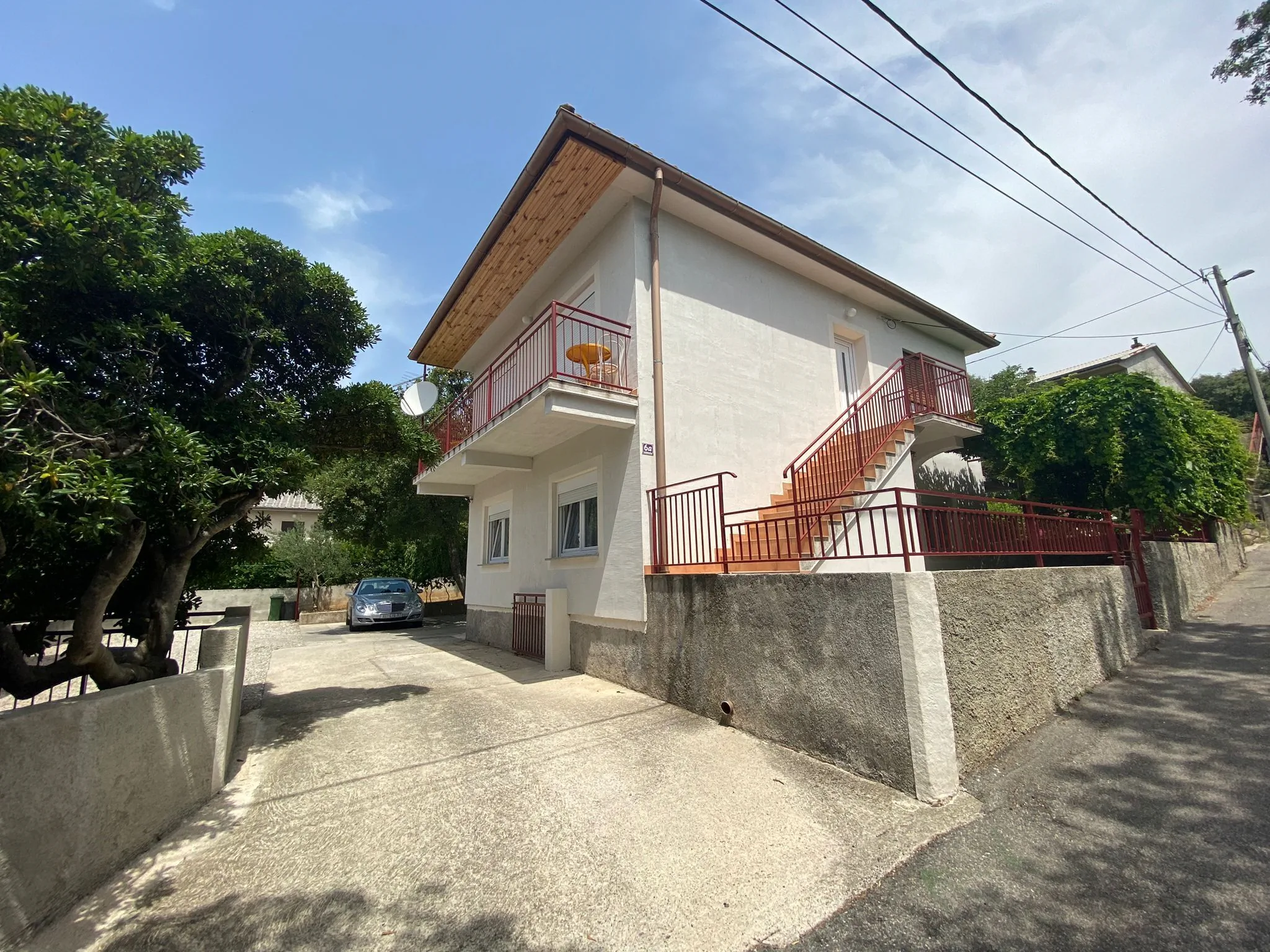 Apartment Vito Povile - foto 2
