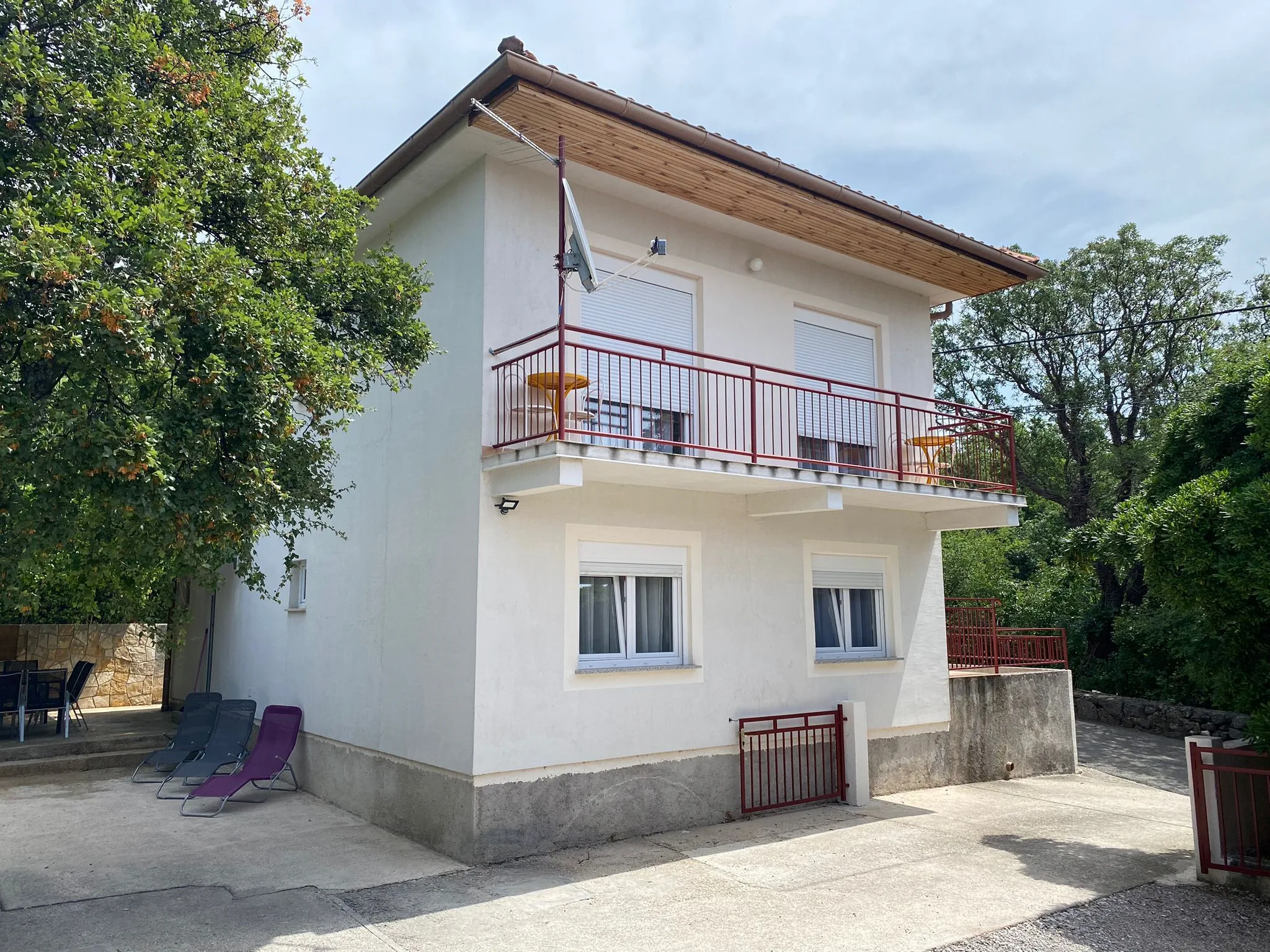 Apartment Vito Povile - foto 1