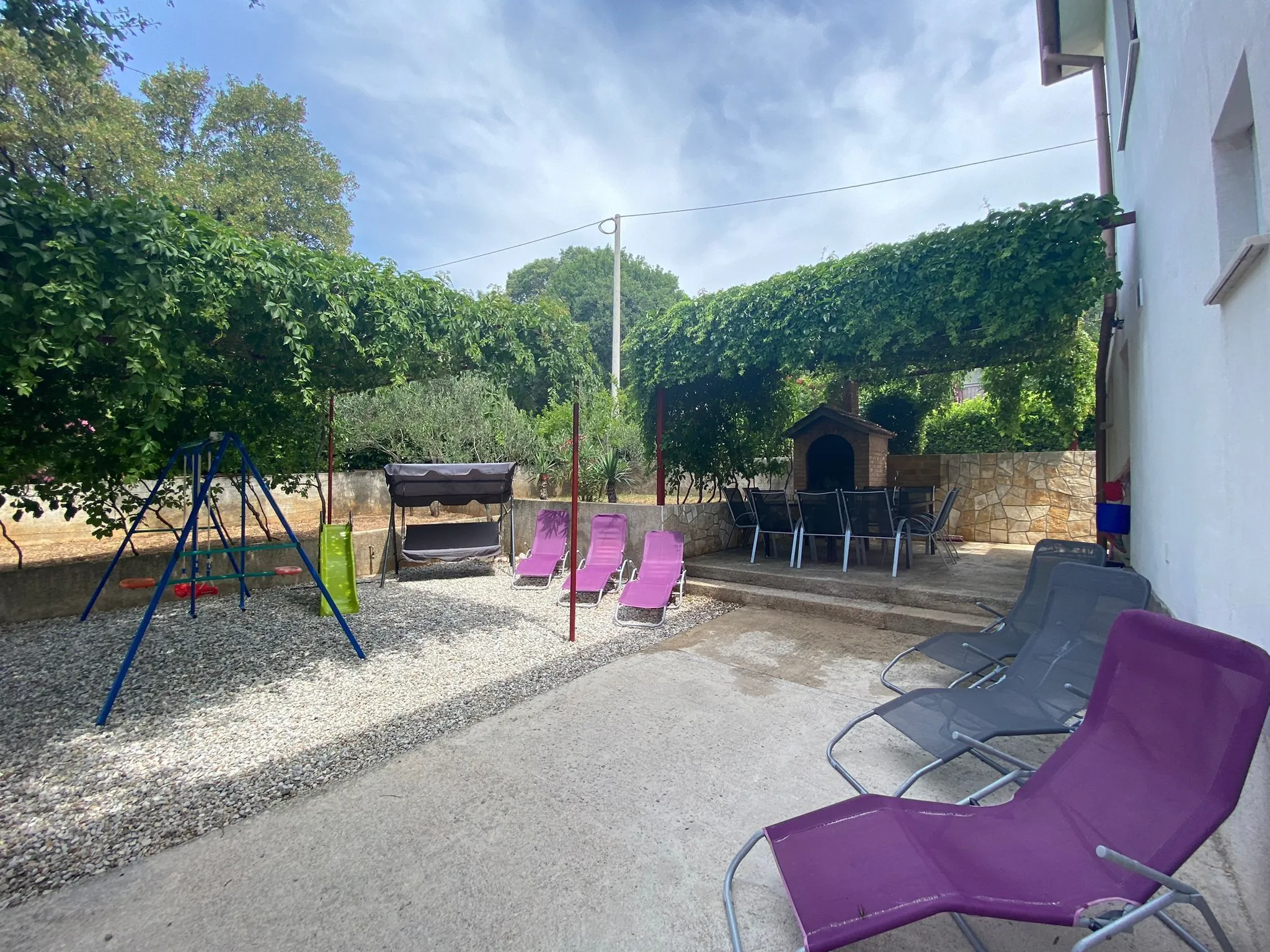 Apartment Vito Povile - foto 3