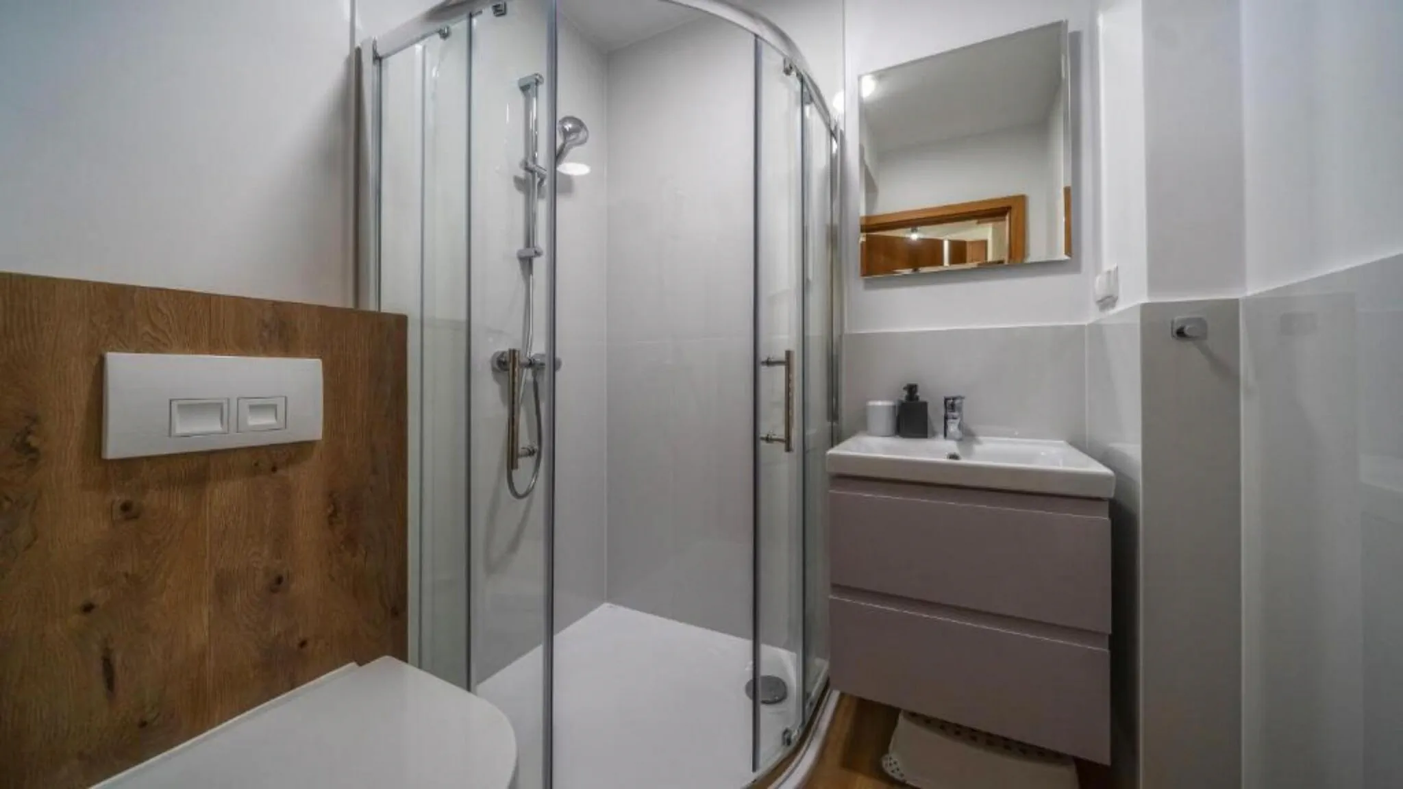 Apartamenty Sun & Snow Resorts E Białka Tatrzańska – Białka Tatrzańska, Polsko