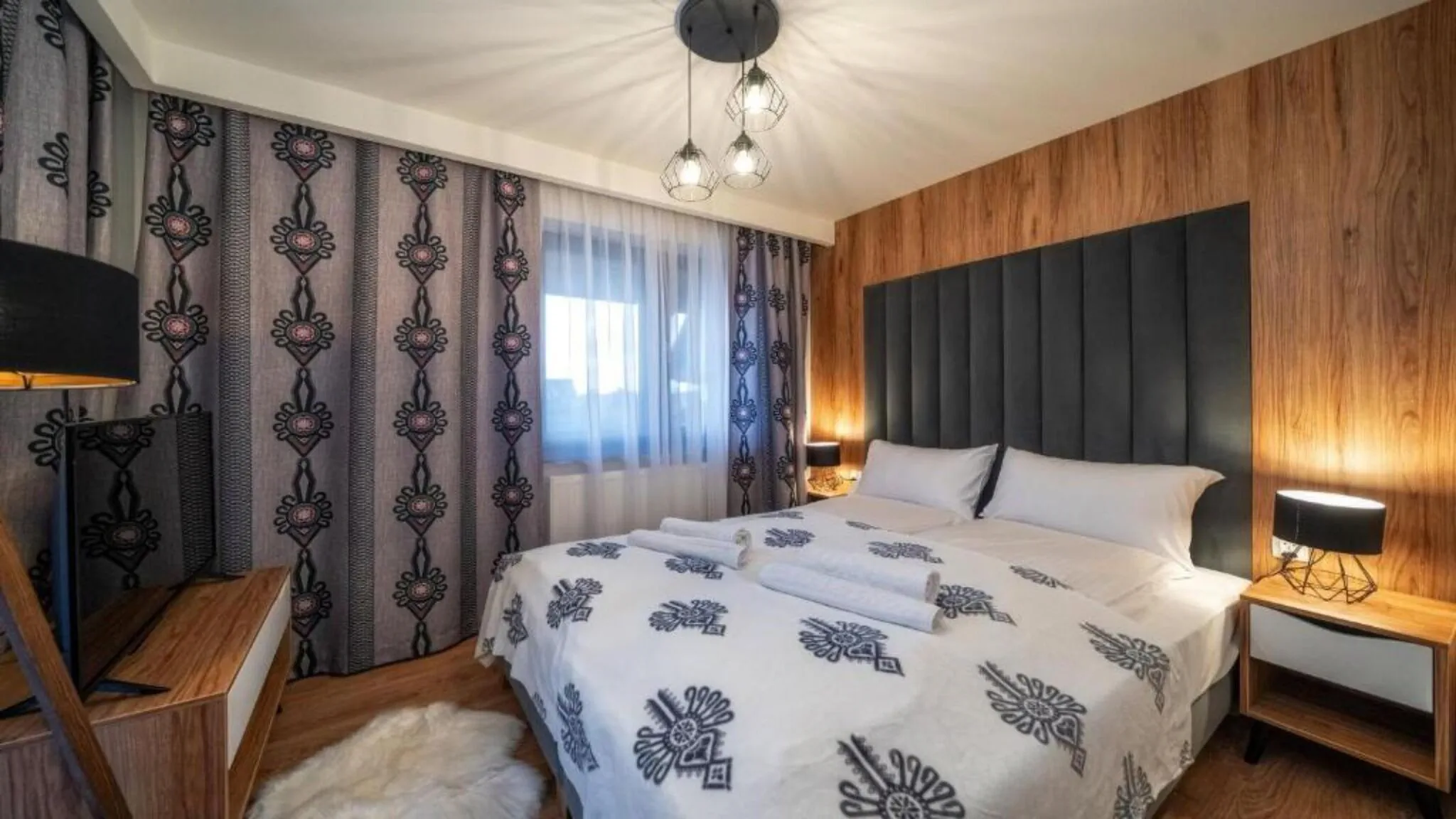 Apartamenty Sun & Snow Resorts E Białka Tatrzańska – Białka Tatrzańska, Polsko