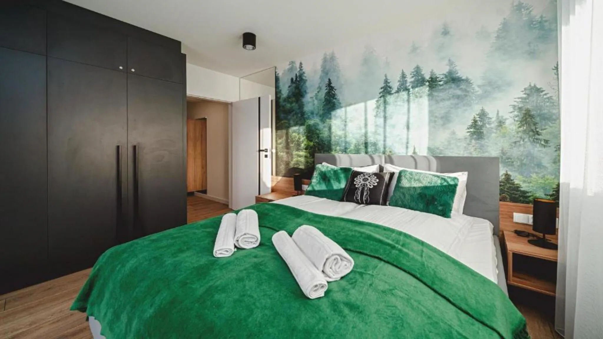 Apartamenty Sun & Snow Resorts C Białka Tatrzańska – Białka Tatrzańska, Polsko
