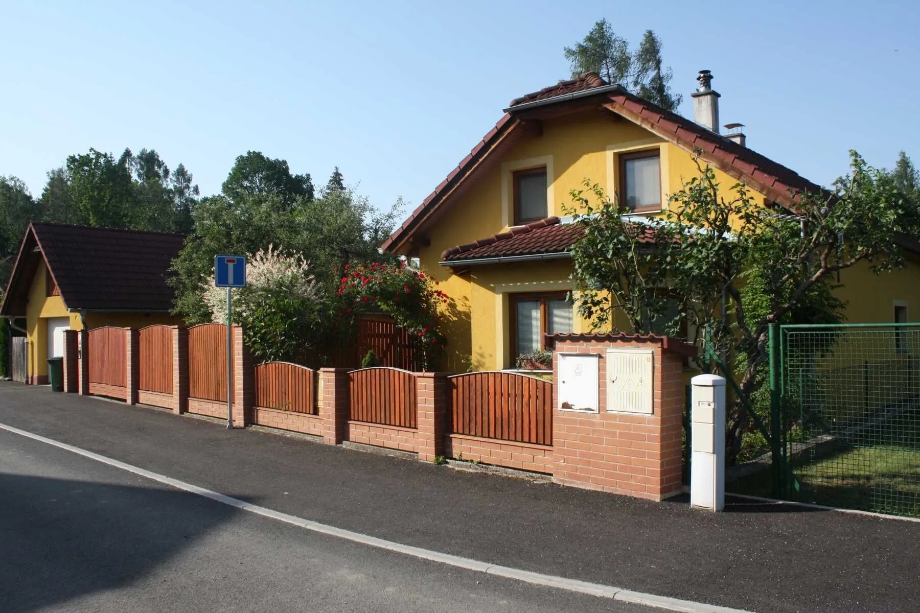 Apartmán Benci Jindřichův Hradec – Jindřichův Hradec, Česká republika